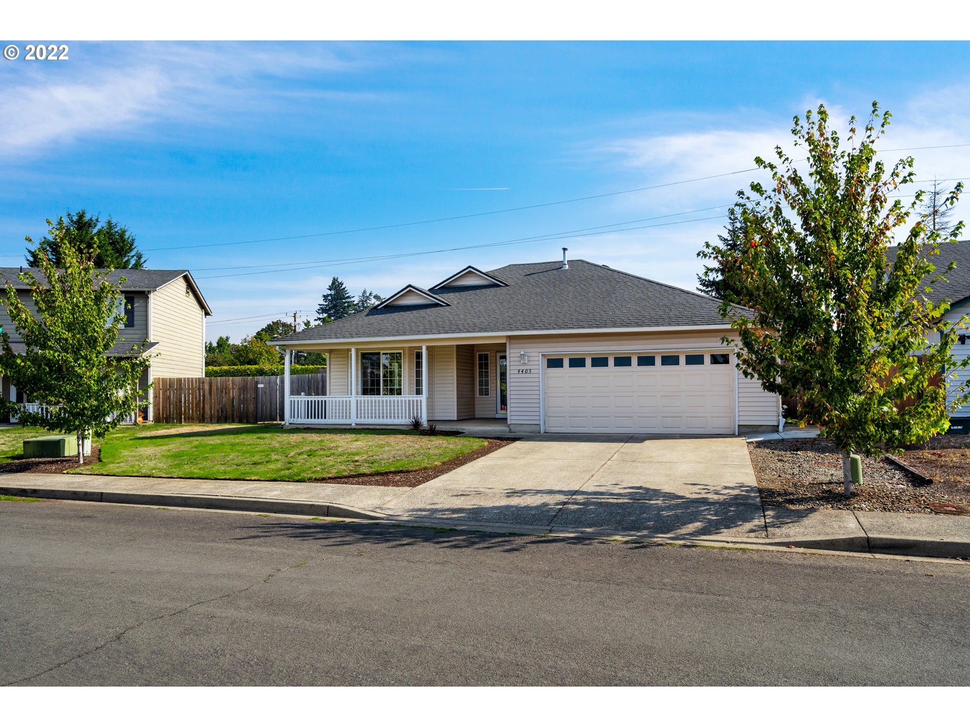 4405 NE 161st Ave, Vancouver, WA 98682