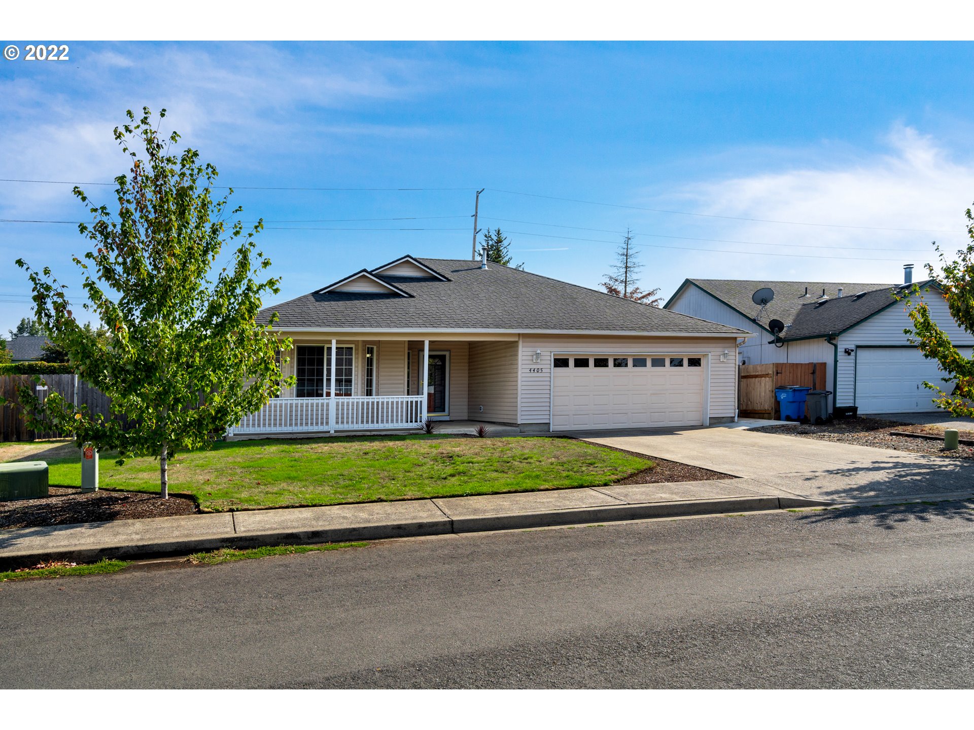 4405 NE 161st Ave, Vancouver, WA 98682