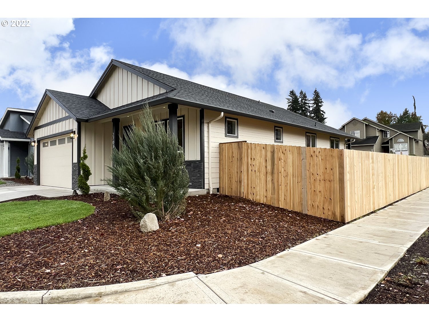 2703 NE 102nd Cir, Vancouver, WA 98686