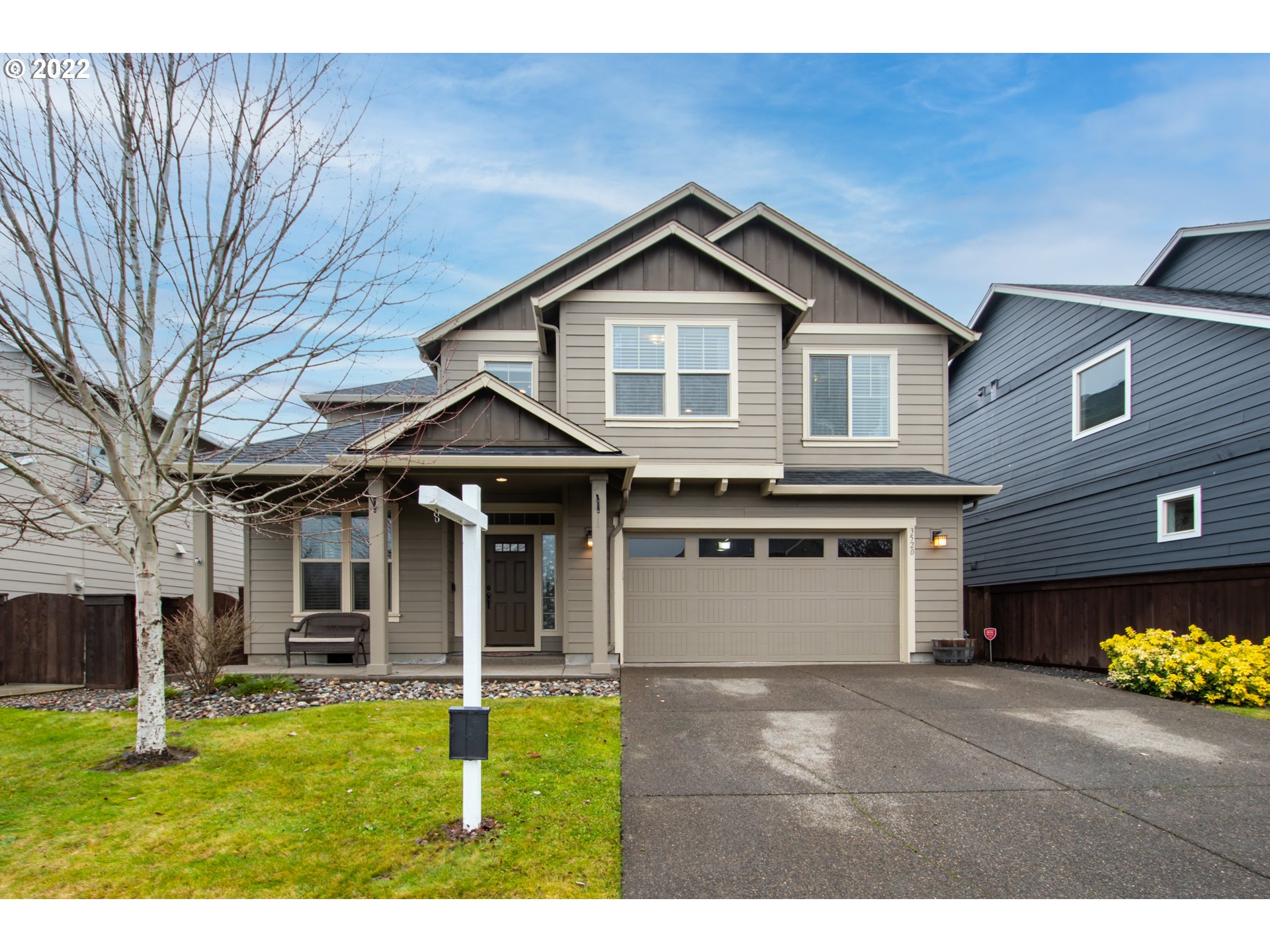 3520 N 6th Cir, Ridgefield, WA 98642