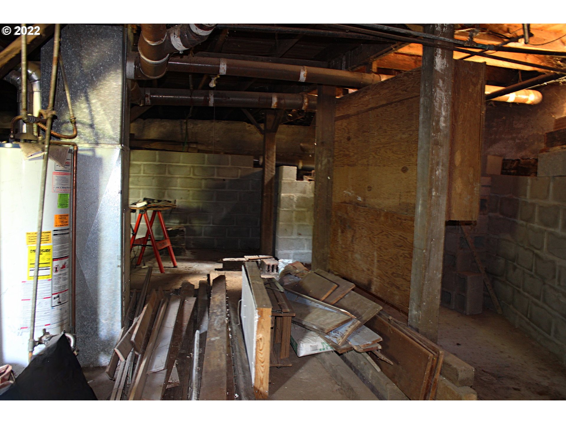 5729 SE FRANCIS ST, Portland, OR, 97206