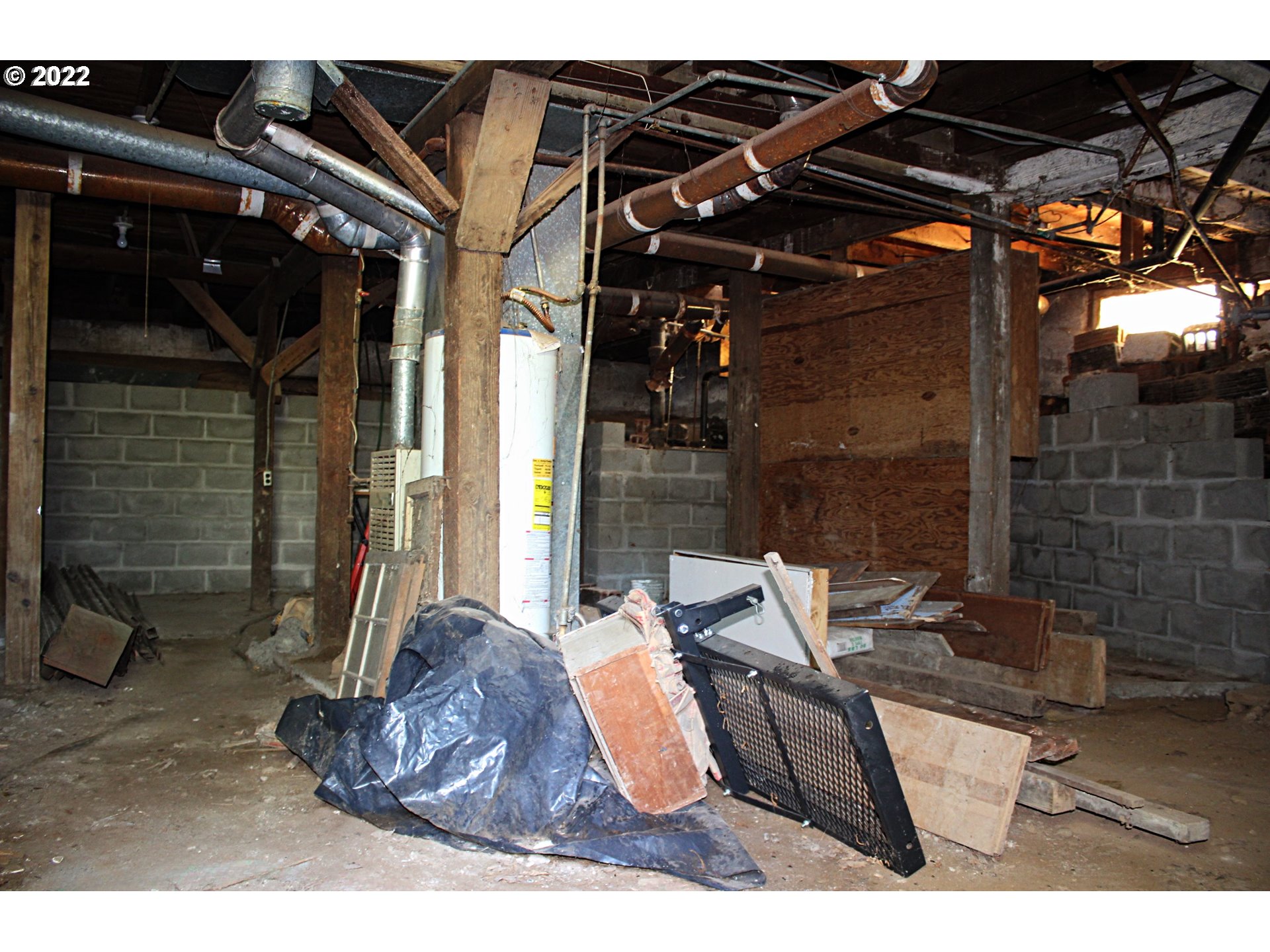 5729 SE FRANCIS ST, Portland, OR, 97206