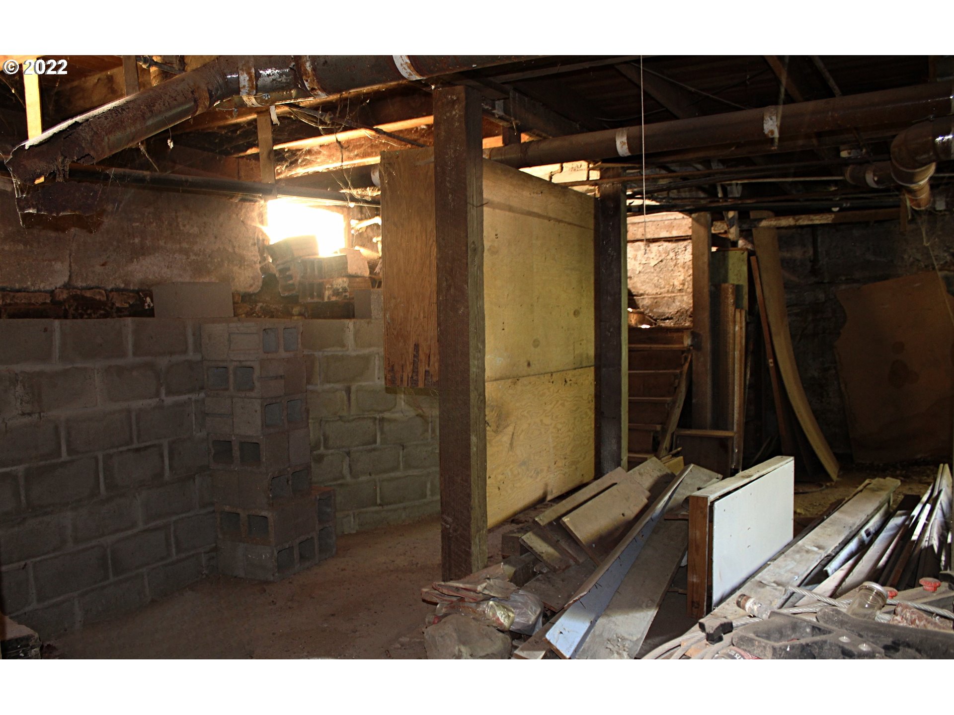 5729 SE FRANCIS ST, Portland, OR, 97206