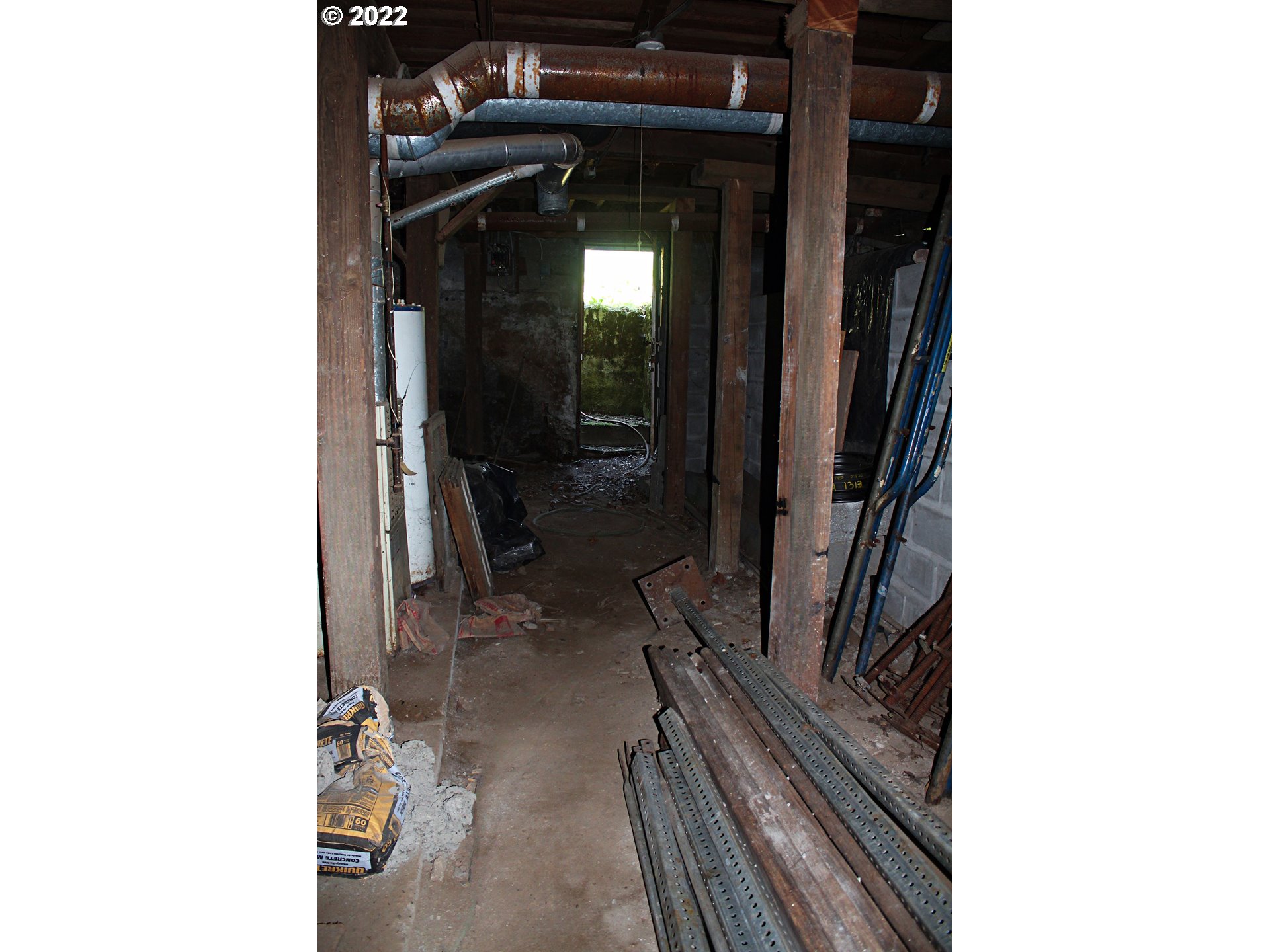 5729 SE FRANCIS ST, Portland, OR, 97206