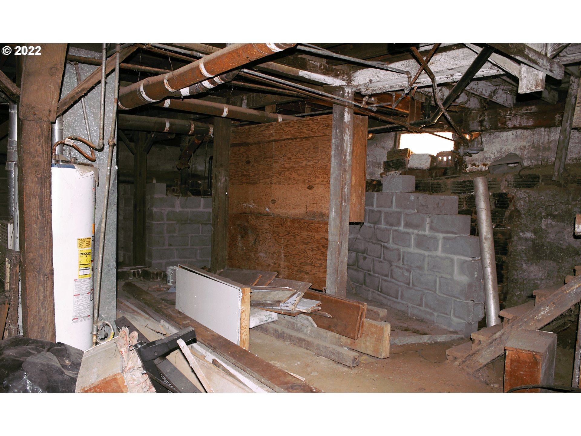 5729 SE FRANCIS ST, Portland, OR, 97206