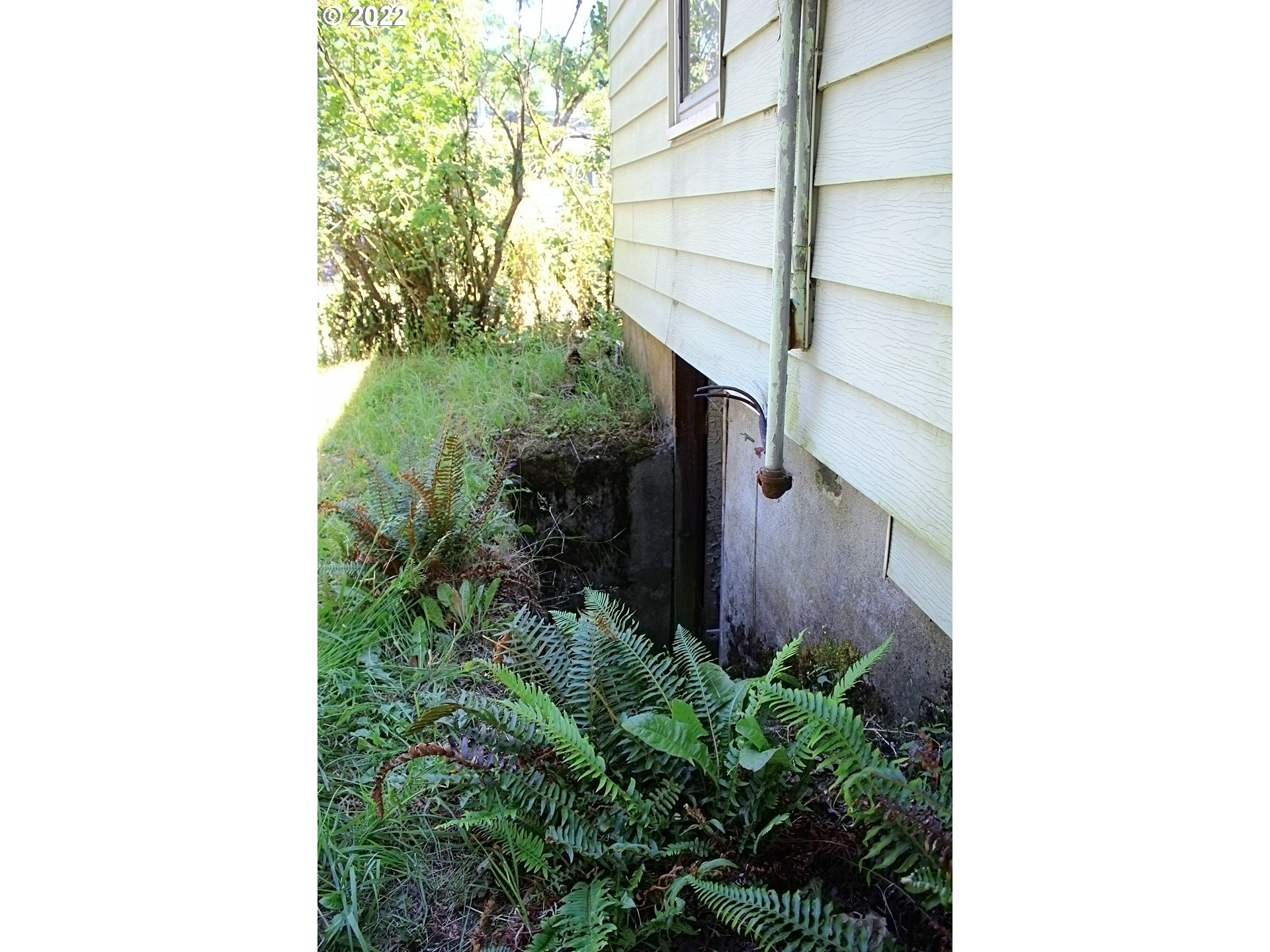 5729 SE FRANCIS ST, Portland, OR, 97206