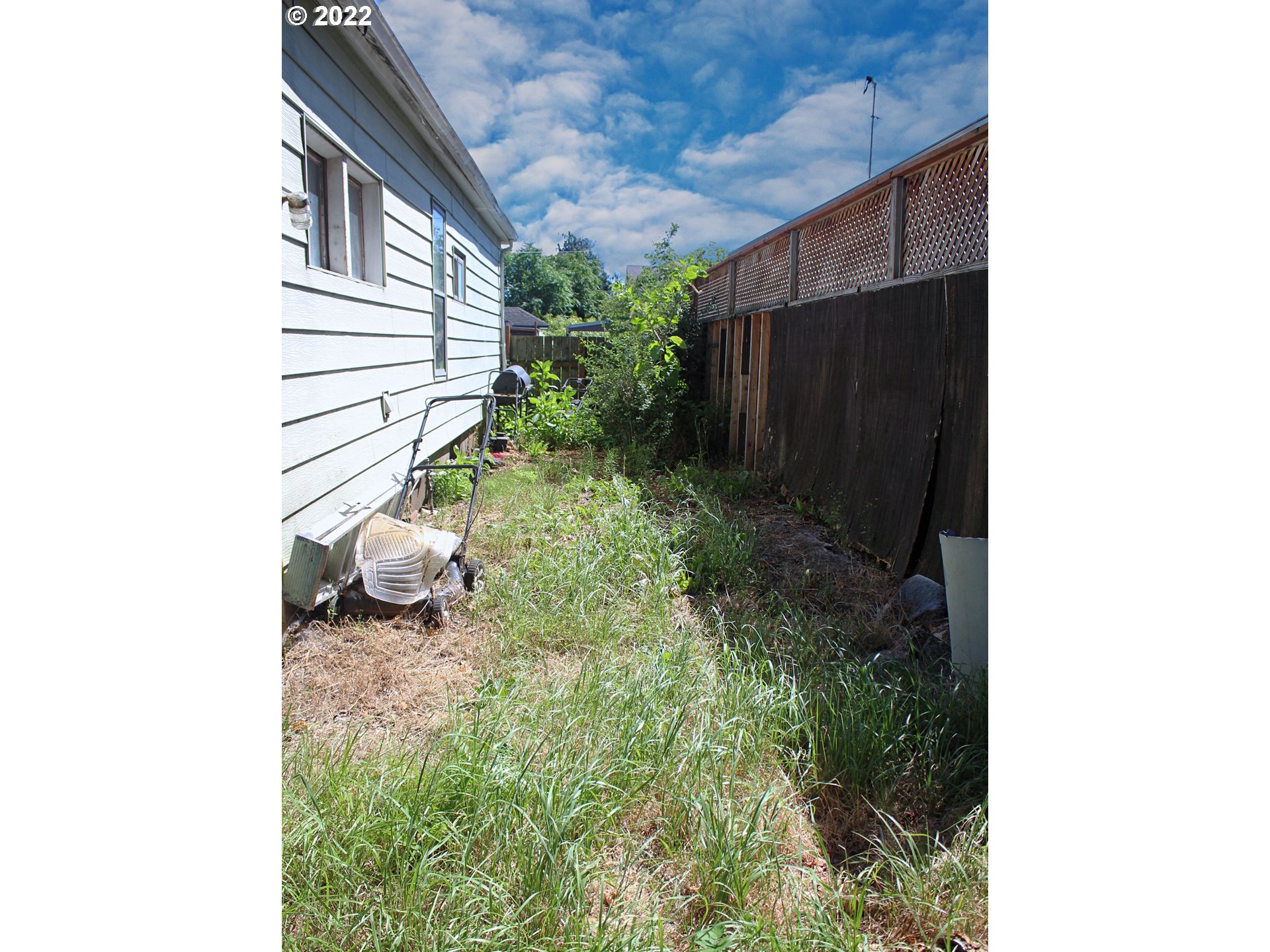 5729 SE FRANCIS ST, Portland, OR, 97206