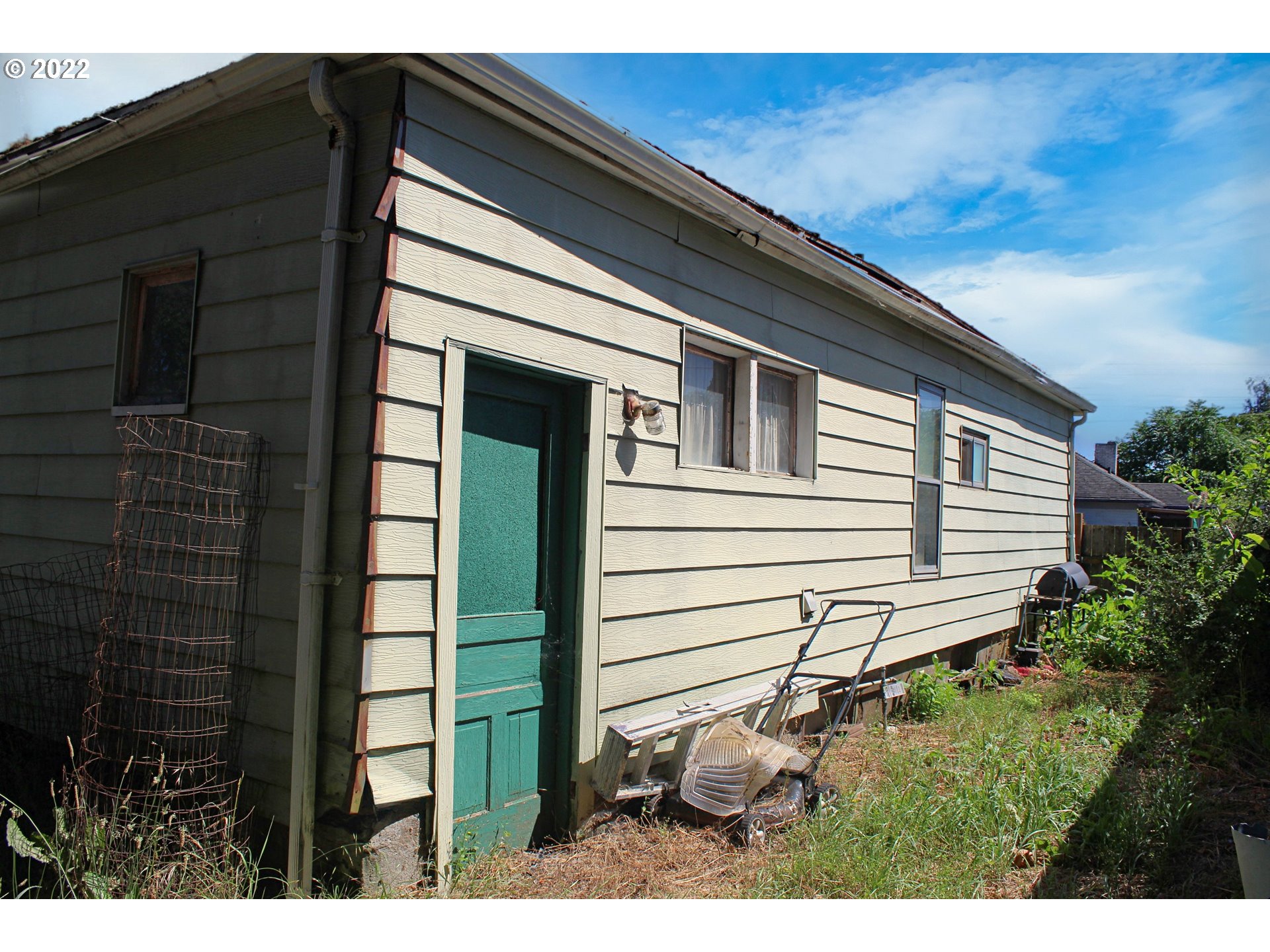 5729 SE FRANCIS ST, Portland, OR, 97206