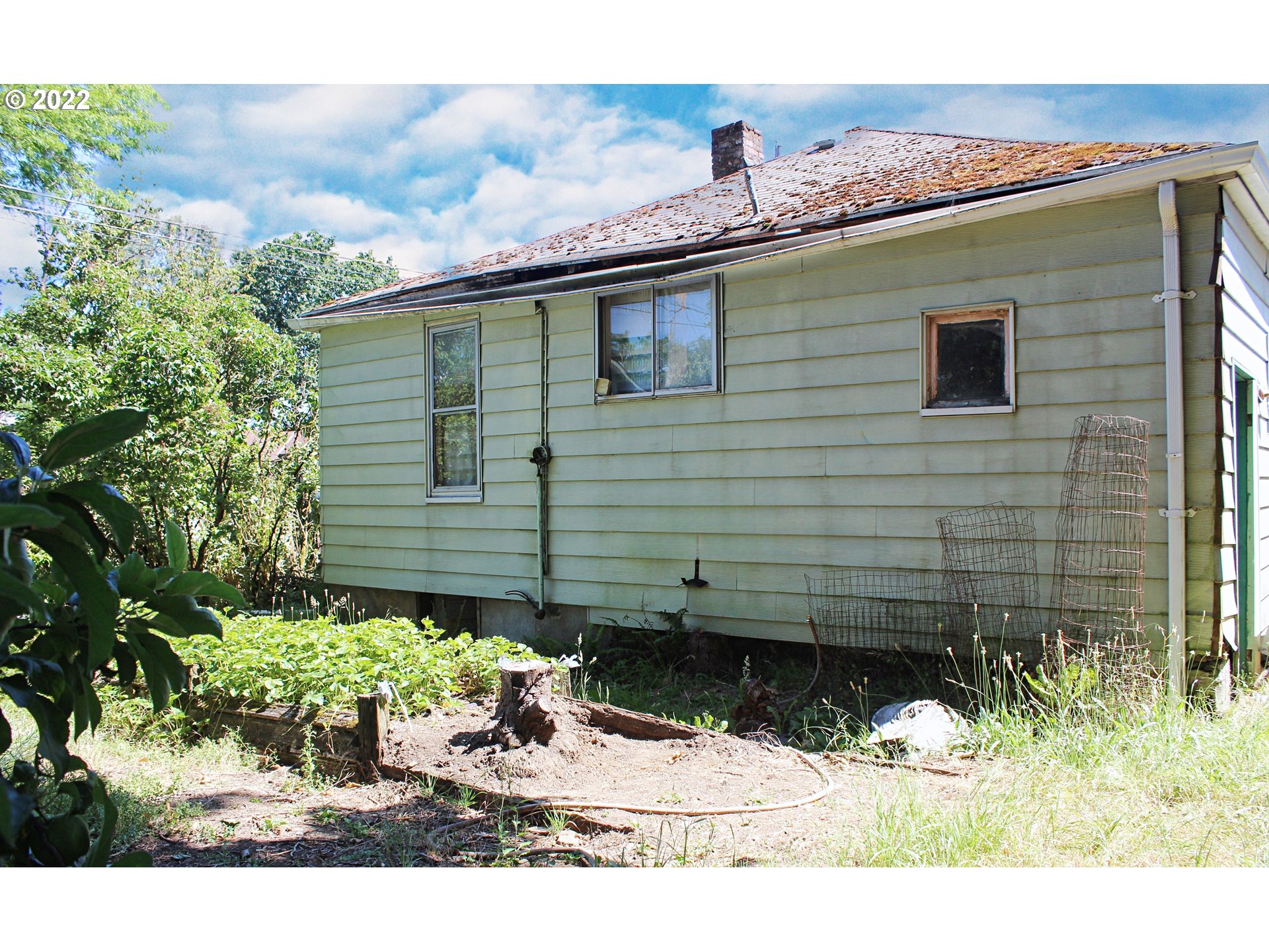 5729 SE FRANCIS ST, Portland, OR, 97206