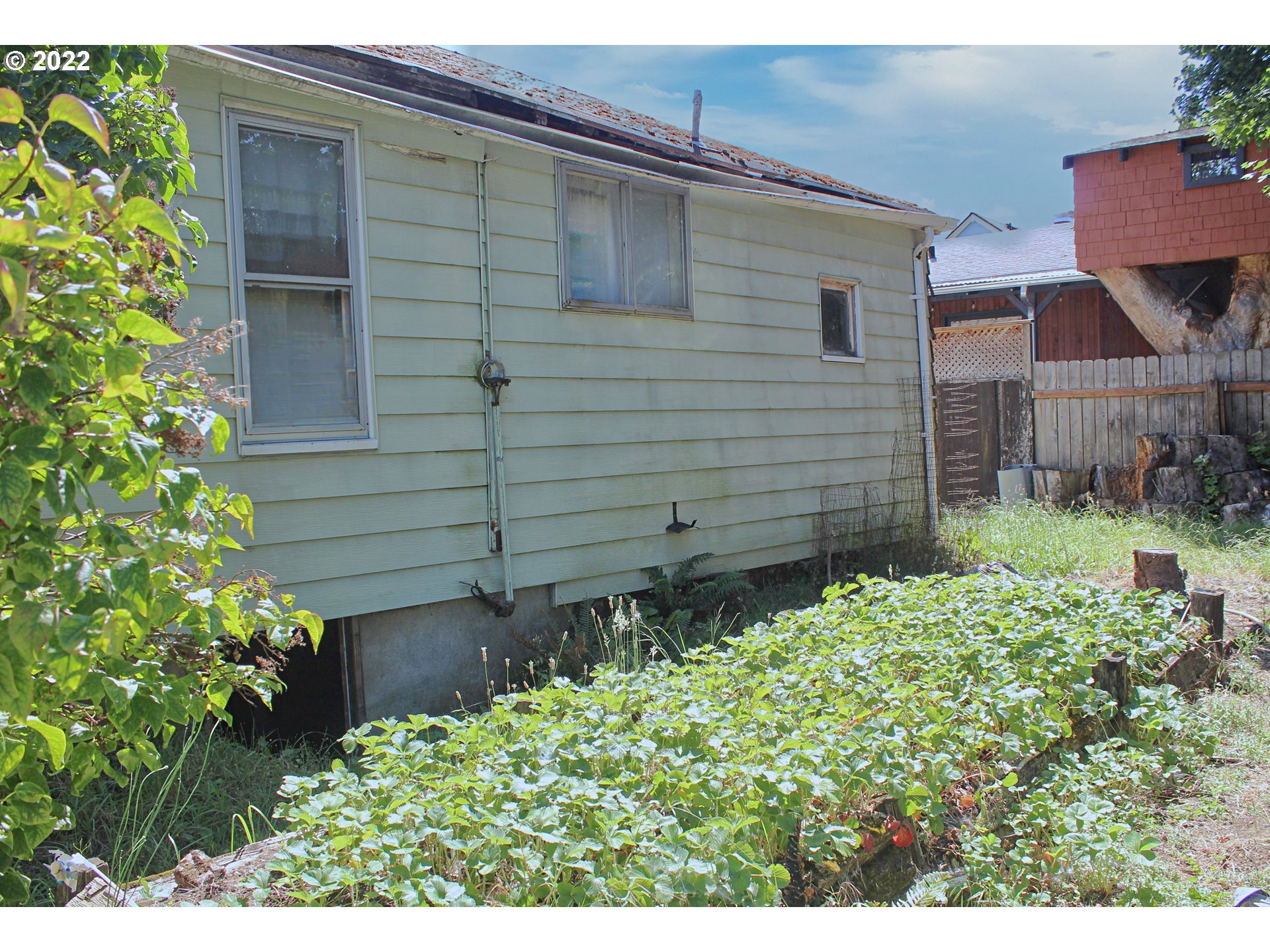 5729 SE FRANCIS ST, Portland, OR, 97206