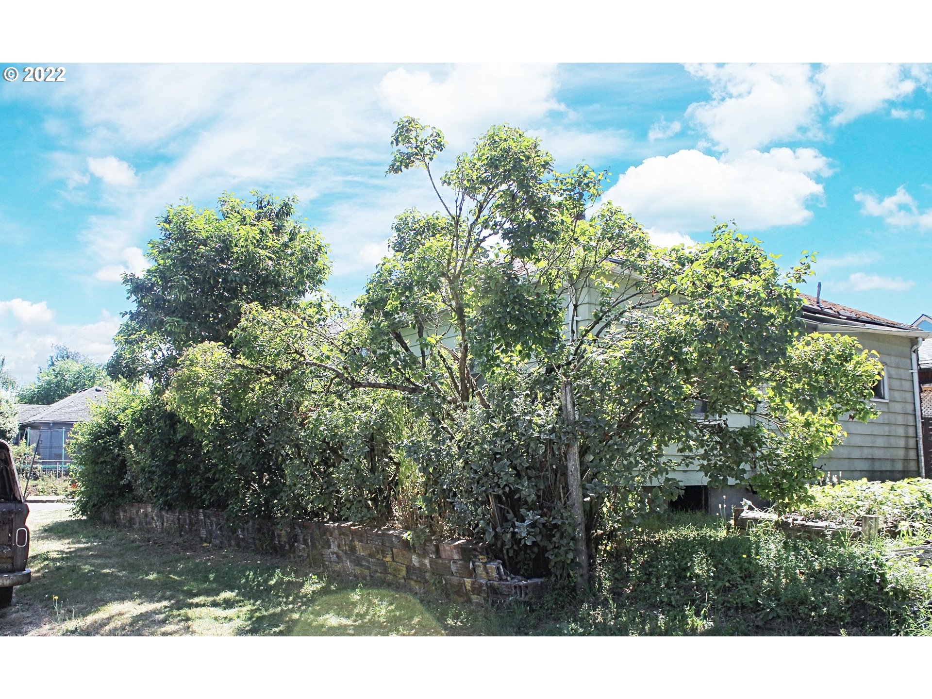 5729 SE FRANCIS ST, Portland, OR, 97206