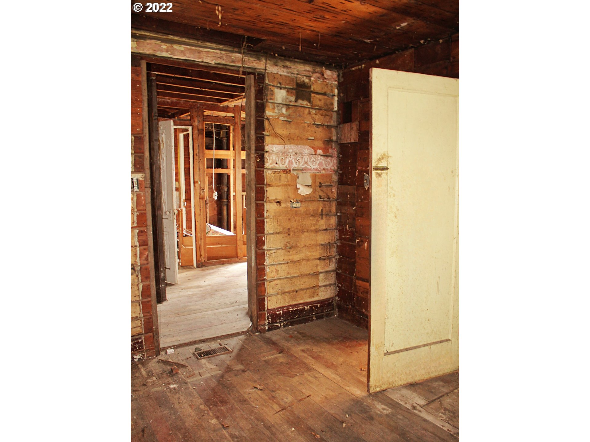 5729 SE FRANCIS ST, Portland, OR, 97206