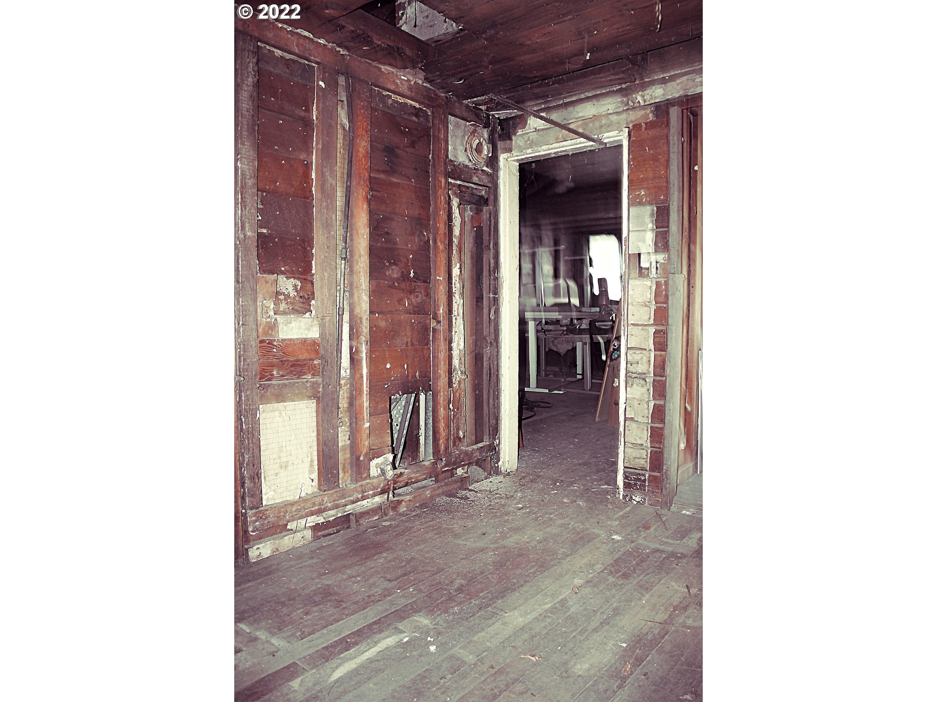 5729 SE FRANCIS ST, Portland, OR, 97206