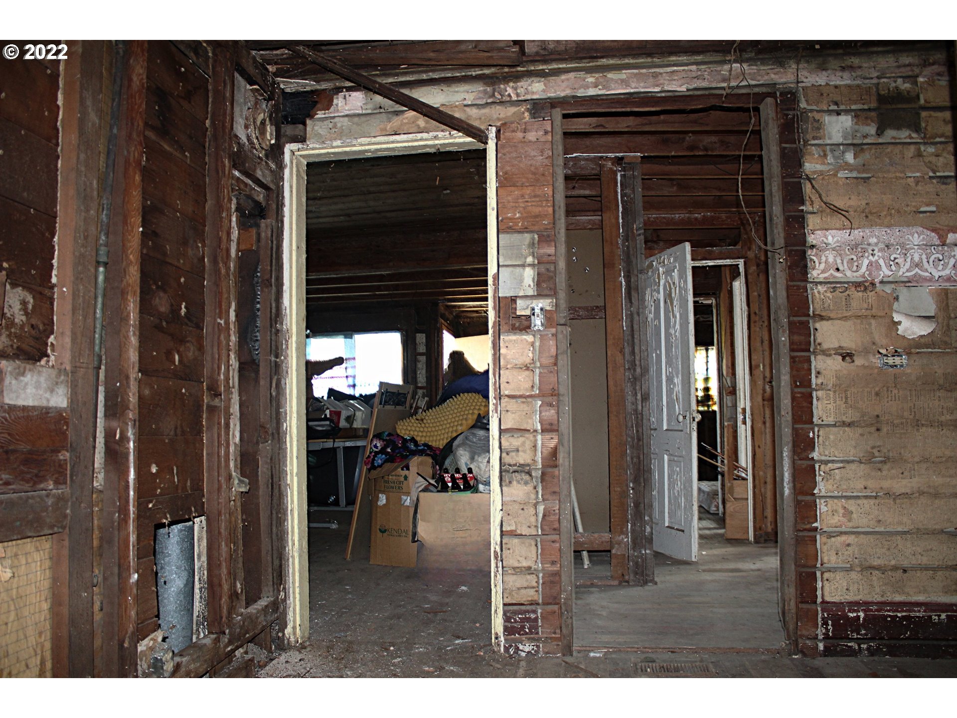 5729 SE FRANCIS ST, Portland, OR, 97206