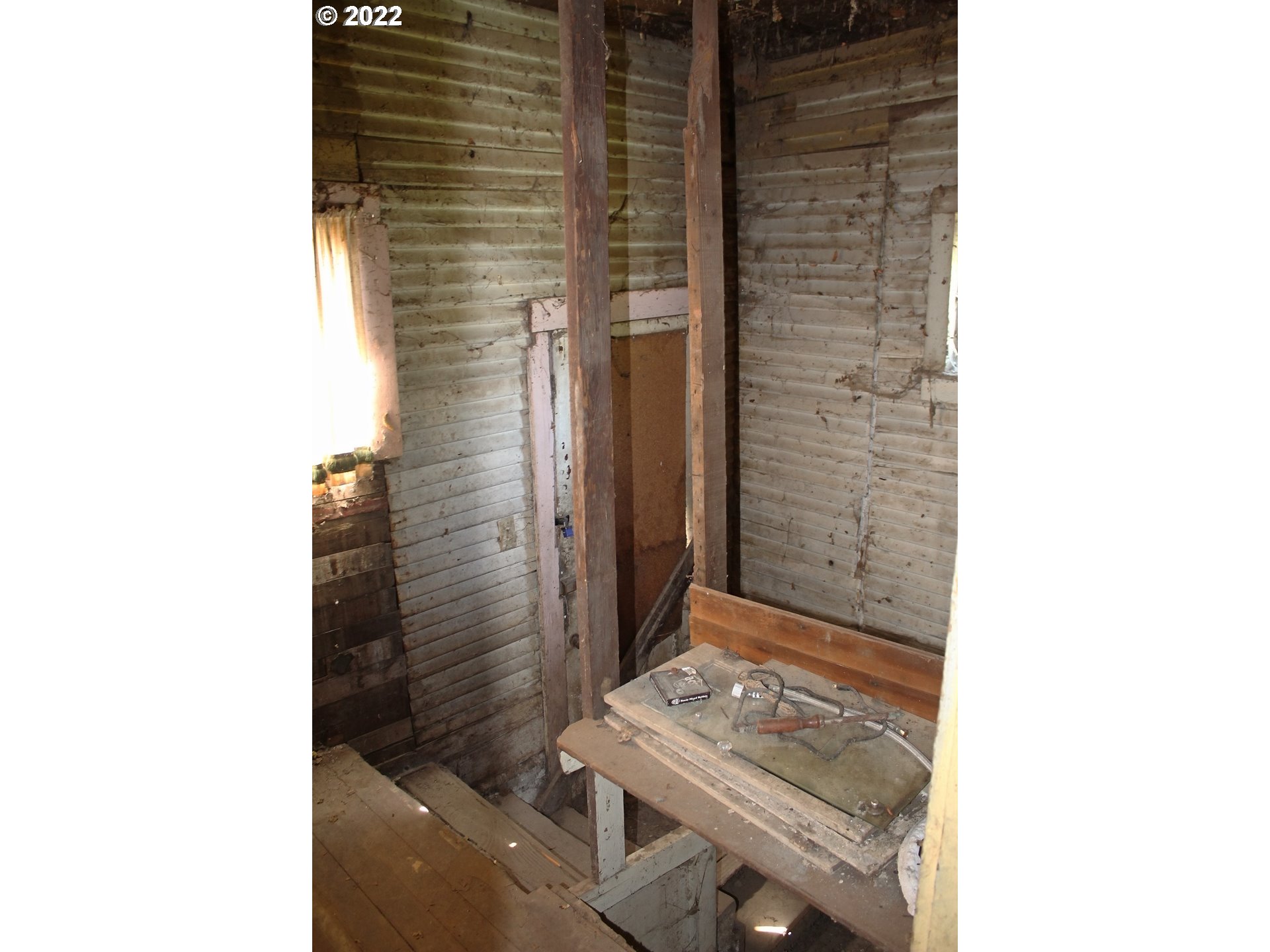 5729 SE FRANCIS ST, Portland, OR, 97206