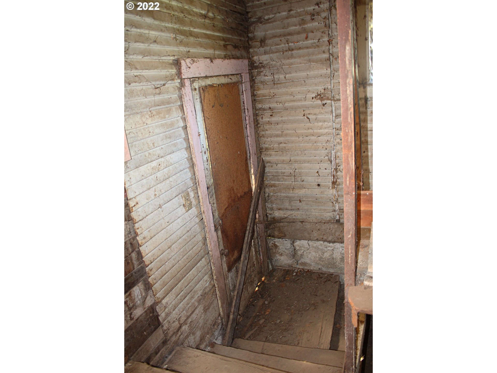 5729 SE FRANCIS ST, Portland, OR, 97206