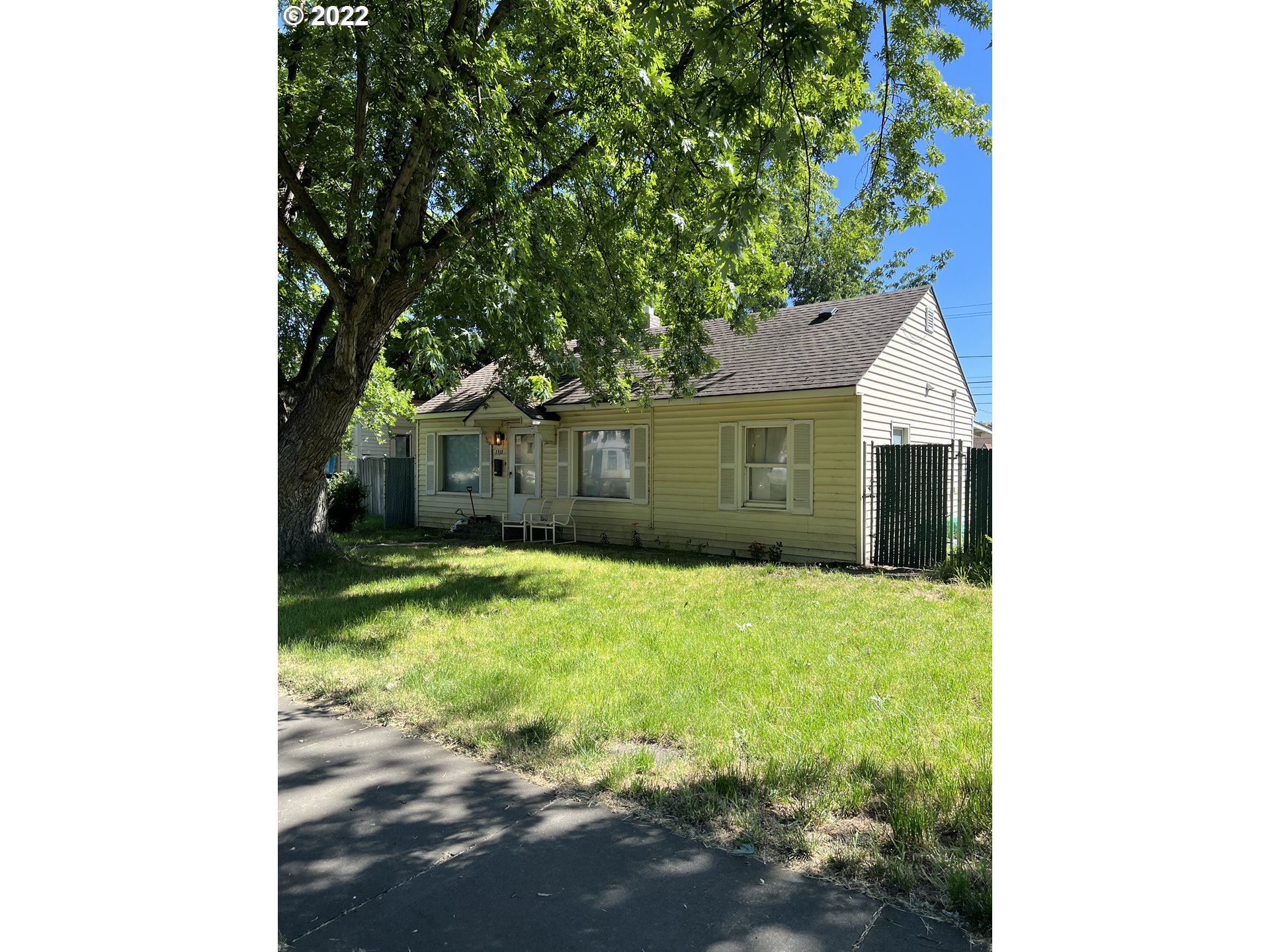 Residential for sale in MiltonFreewater, Oregon, 22387421