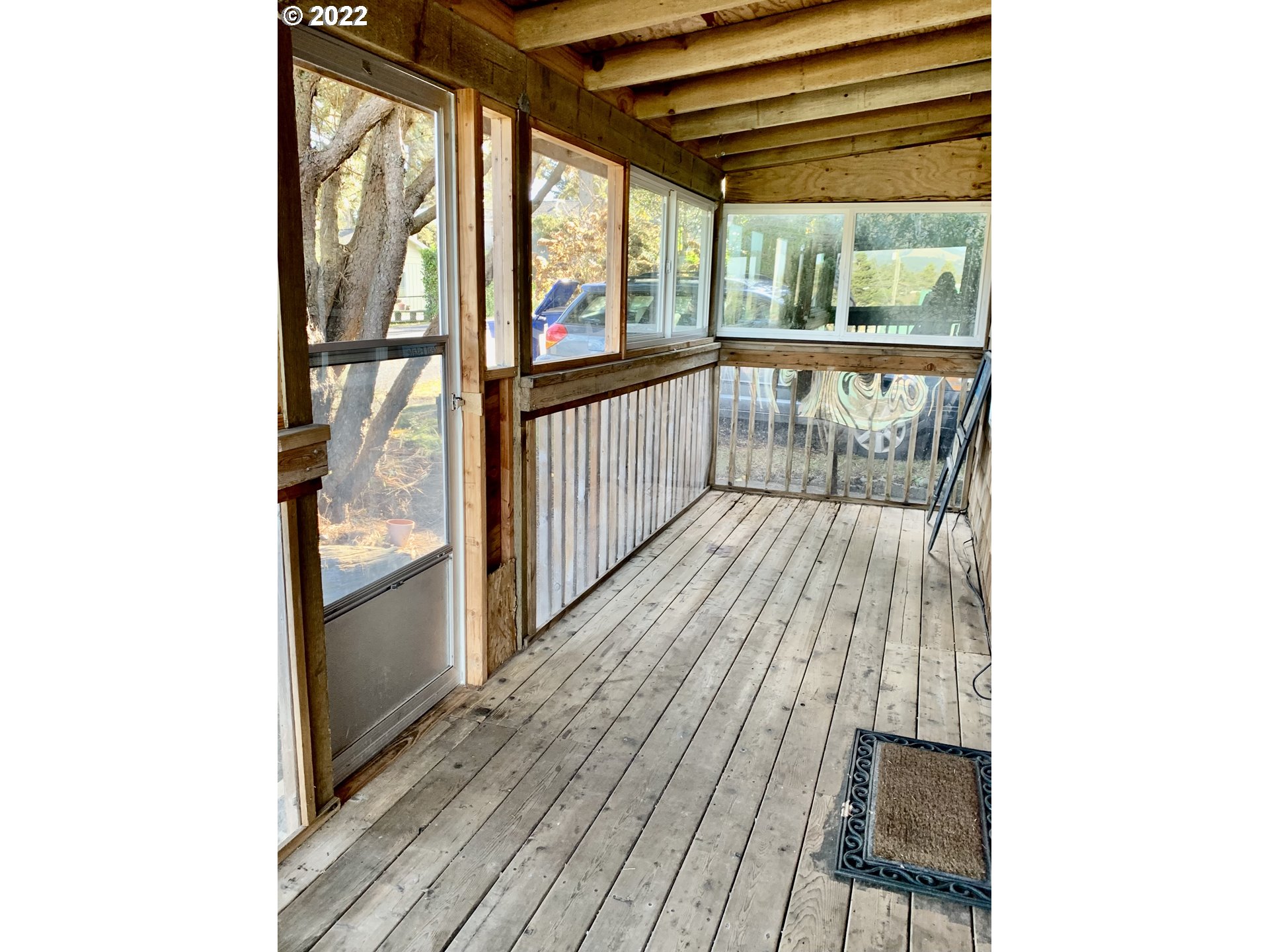 Porch