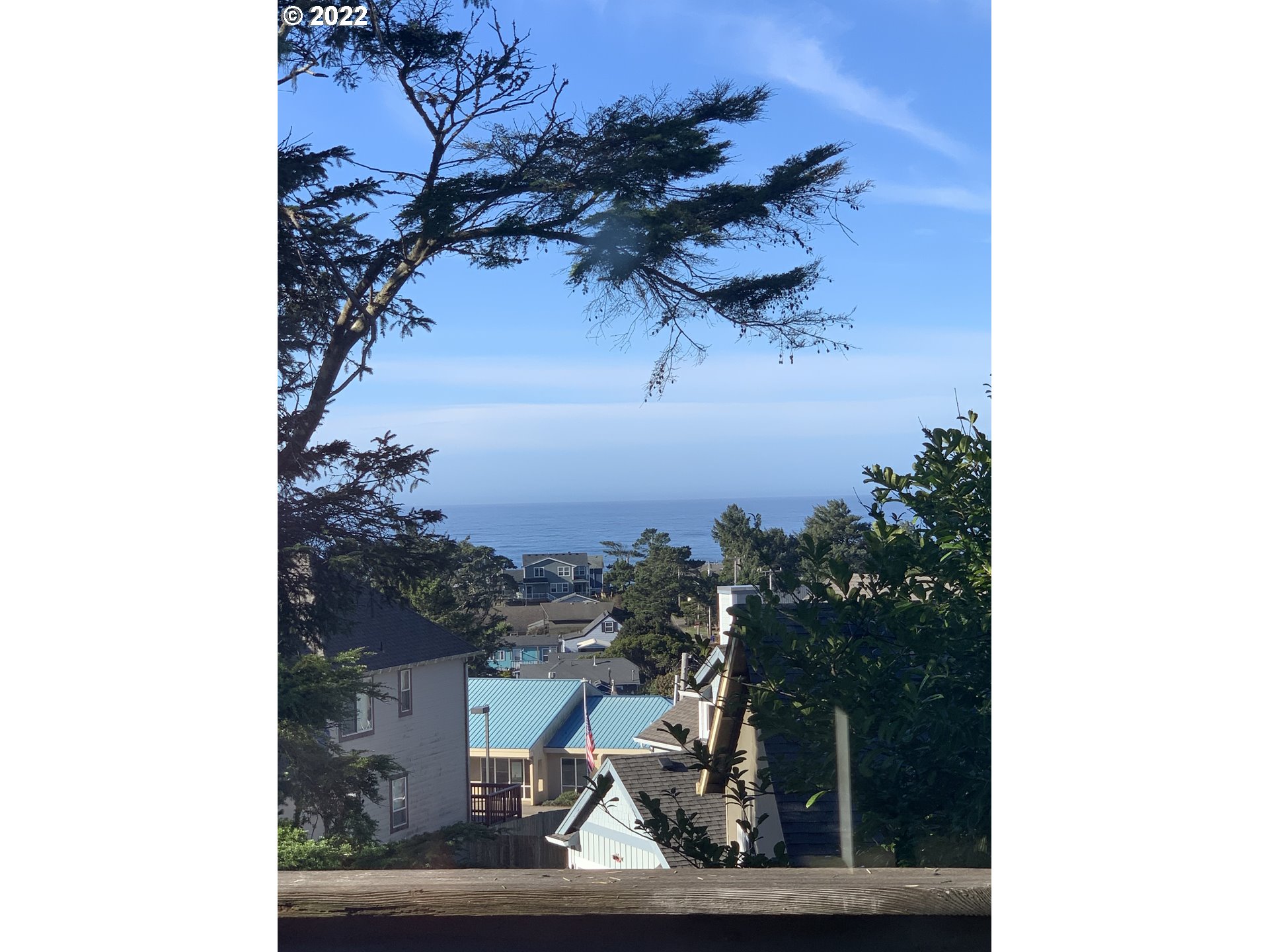 View-Beach/Ocean