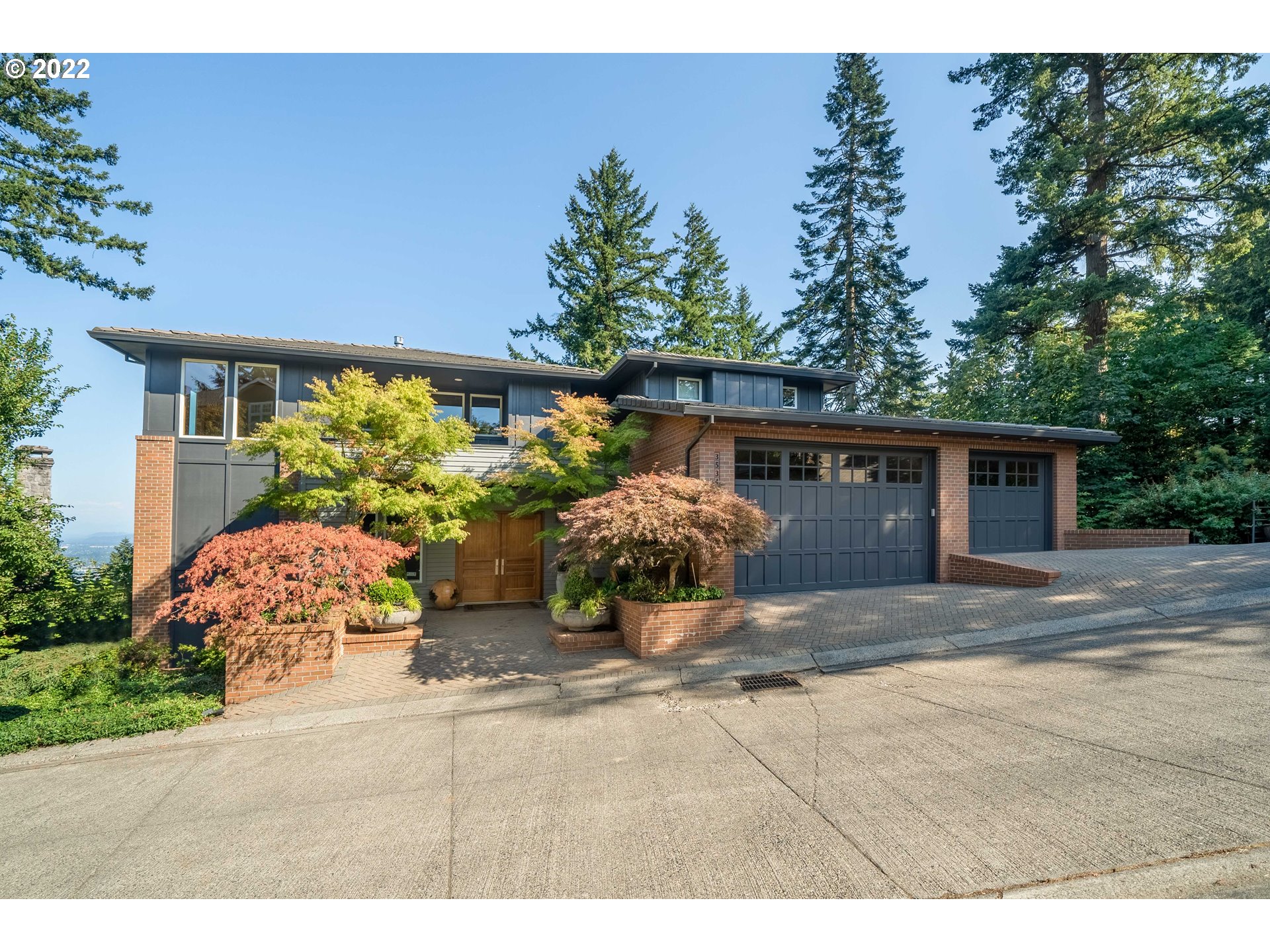 3534 SW GALE AVE, Portland, OR 97239