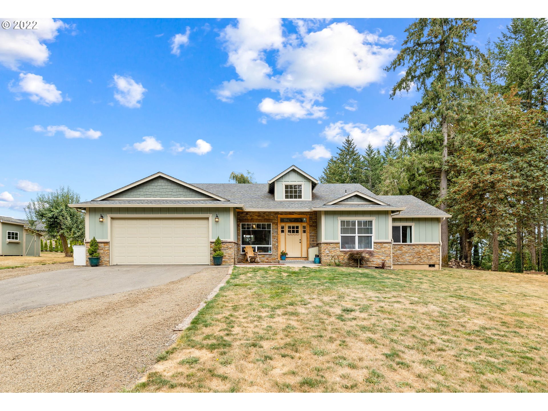 33410 NW Pekin Ferry Rd, Ridgefield, WA 98642