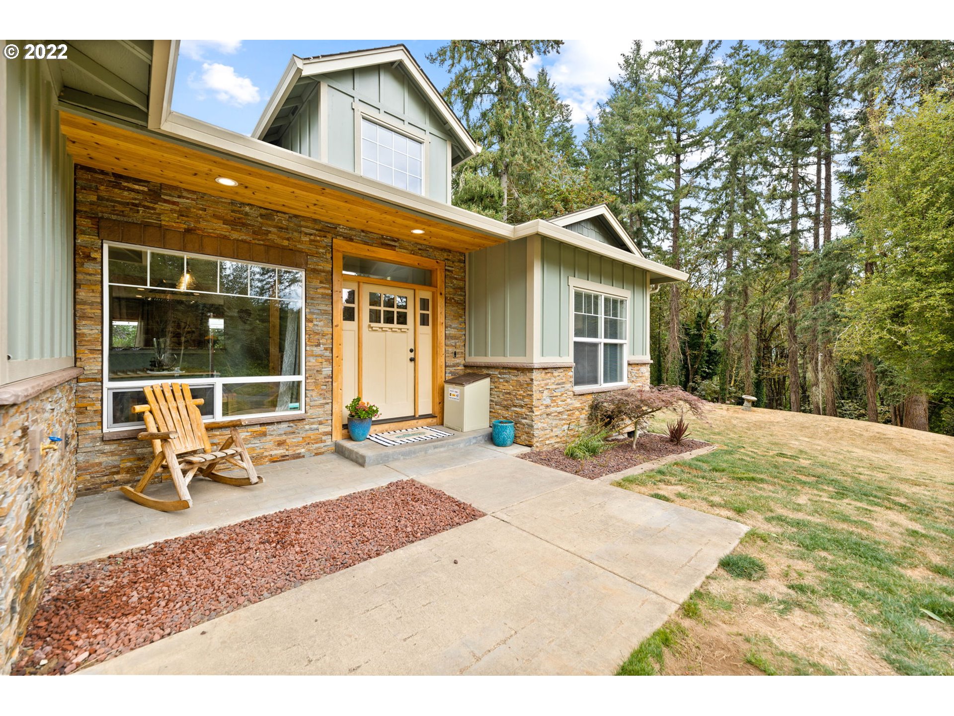 33410 NW Pekin Ferry Rd, Ridgefield, WA 98642