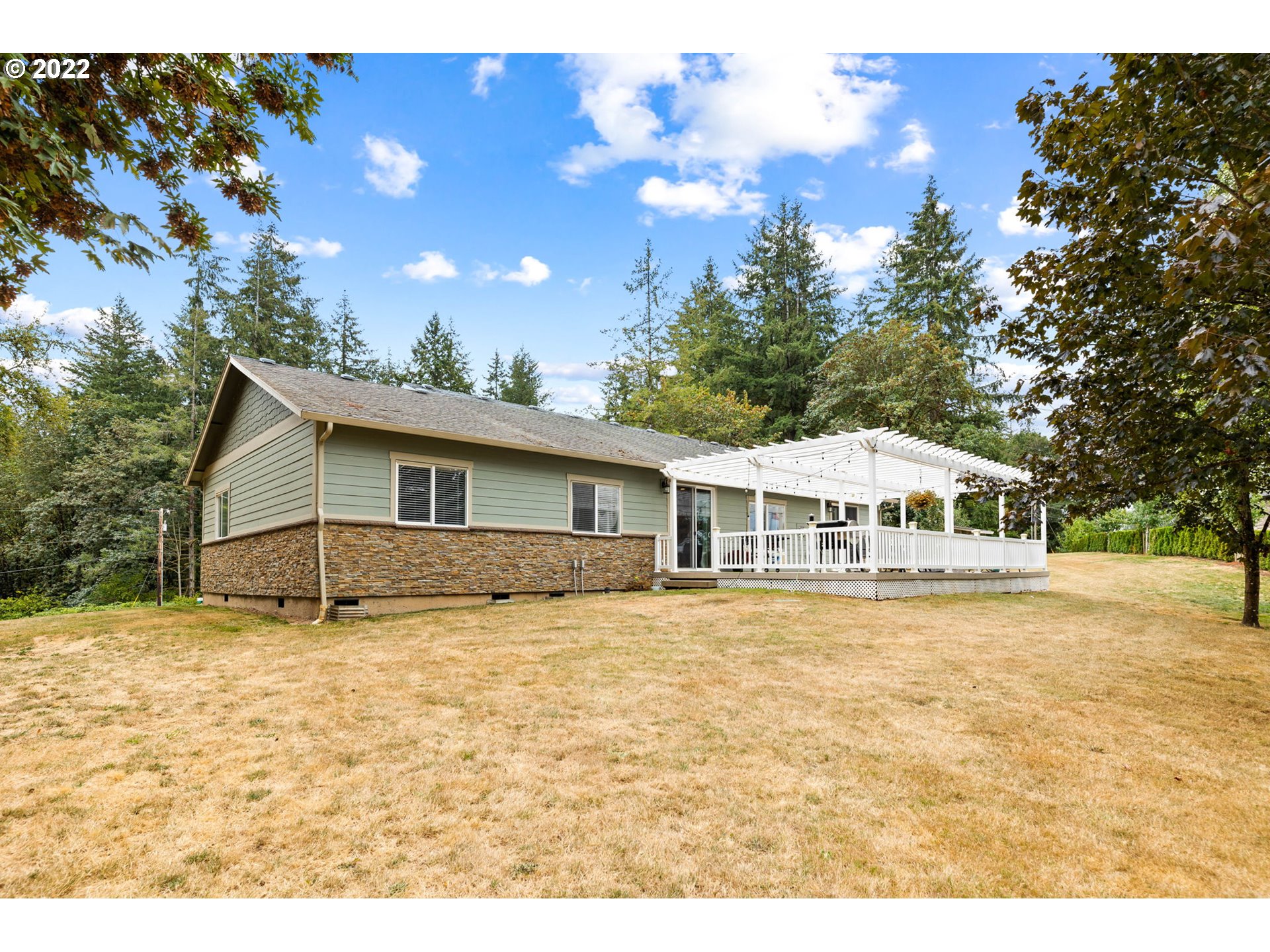 33410 NW Pekin Ferry Rd, Ridgefield, WA 98642