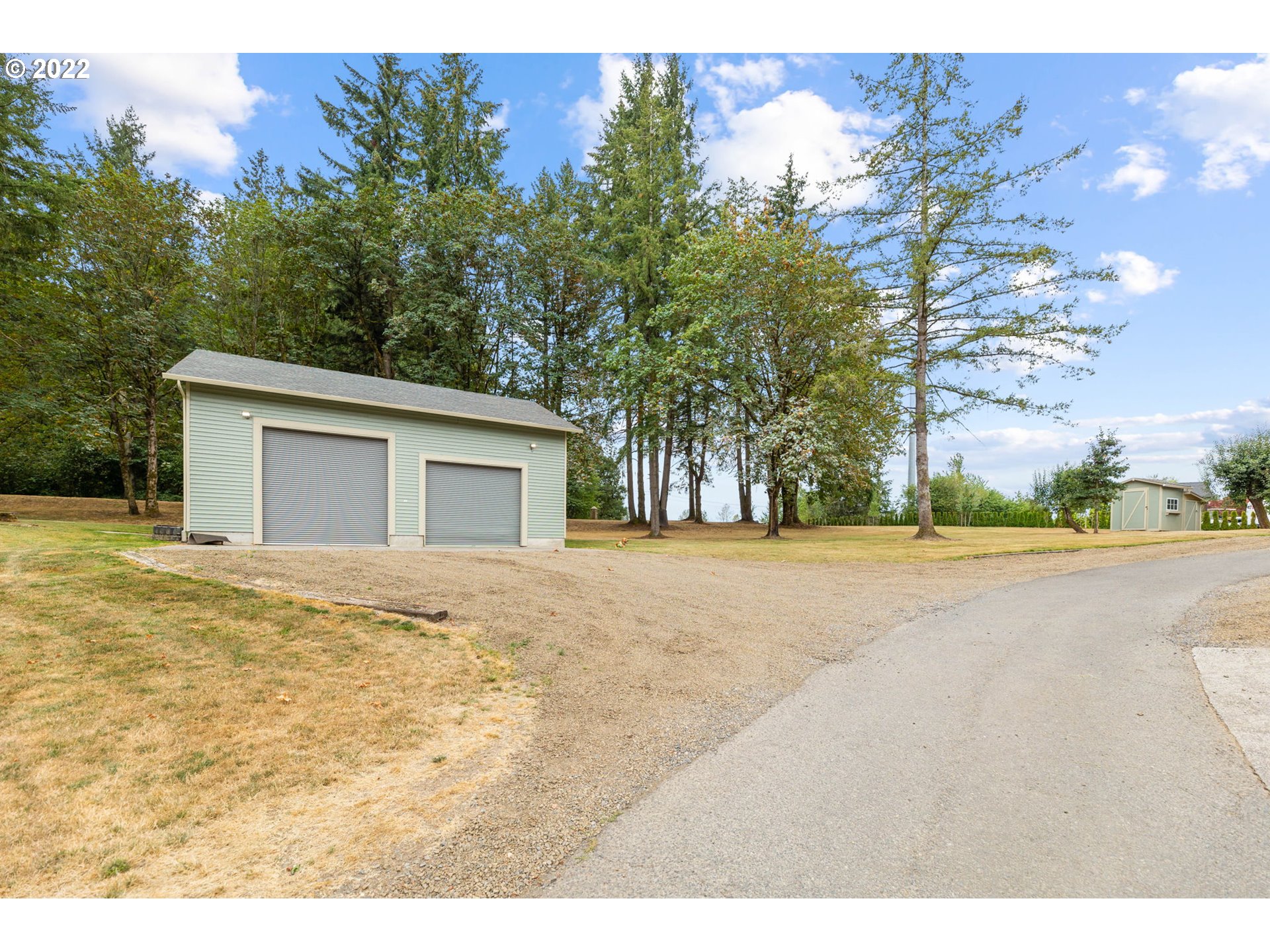 33410 NW Pekin Ferry Rd, Ridgefield, WA 98642