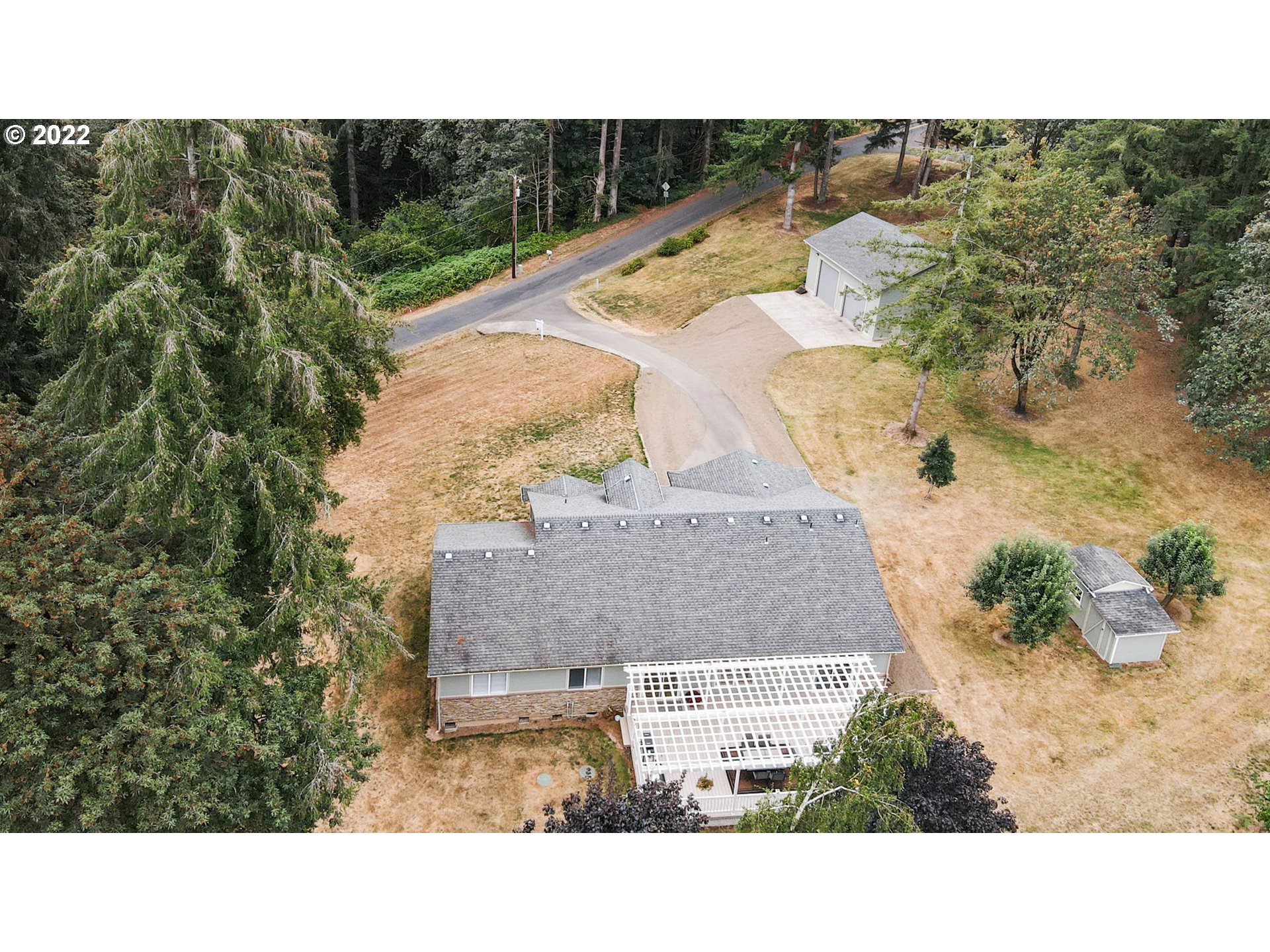 33410 NW Pekin Ferry Rd, Ridgefield, WA 98642