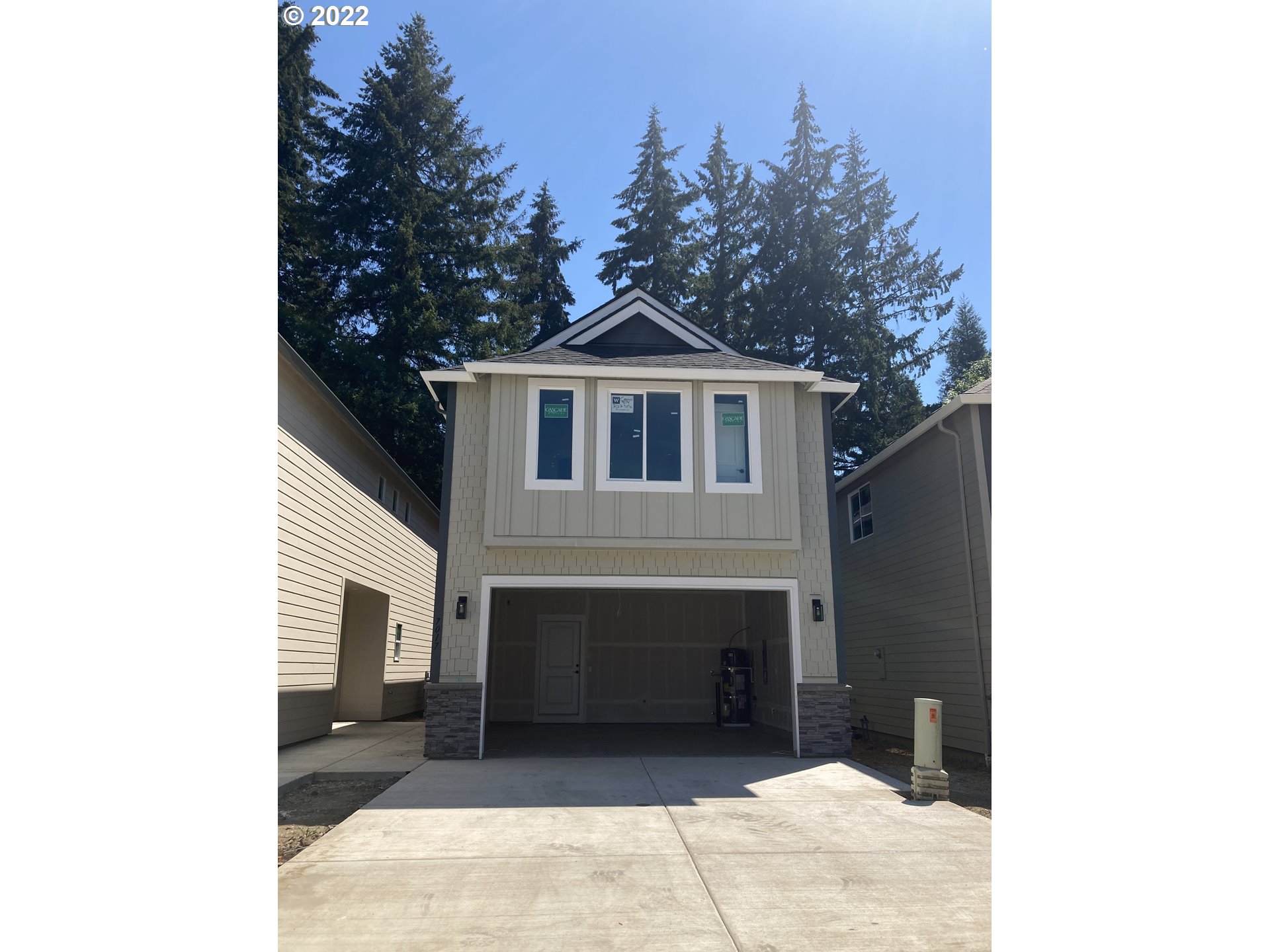 7017 S 13th St, Ridgefield, WA 98642