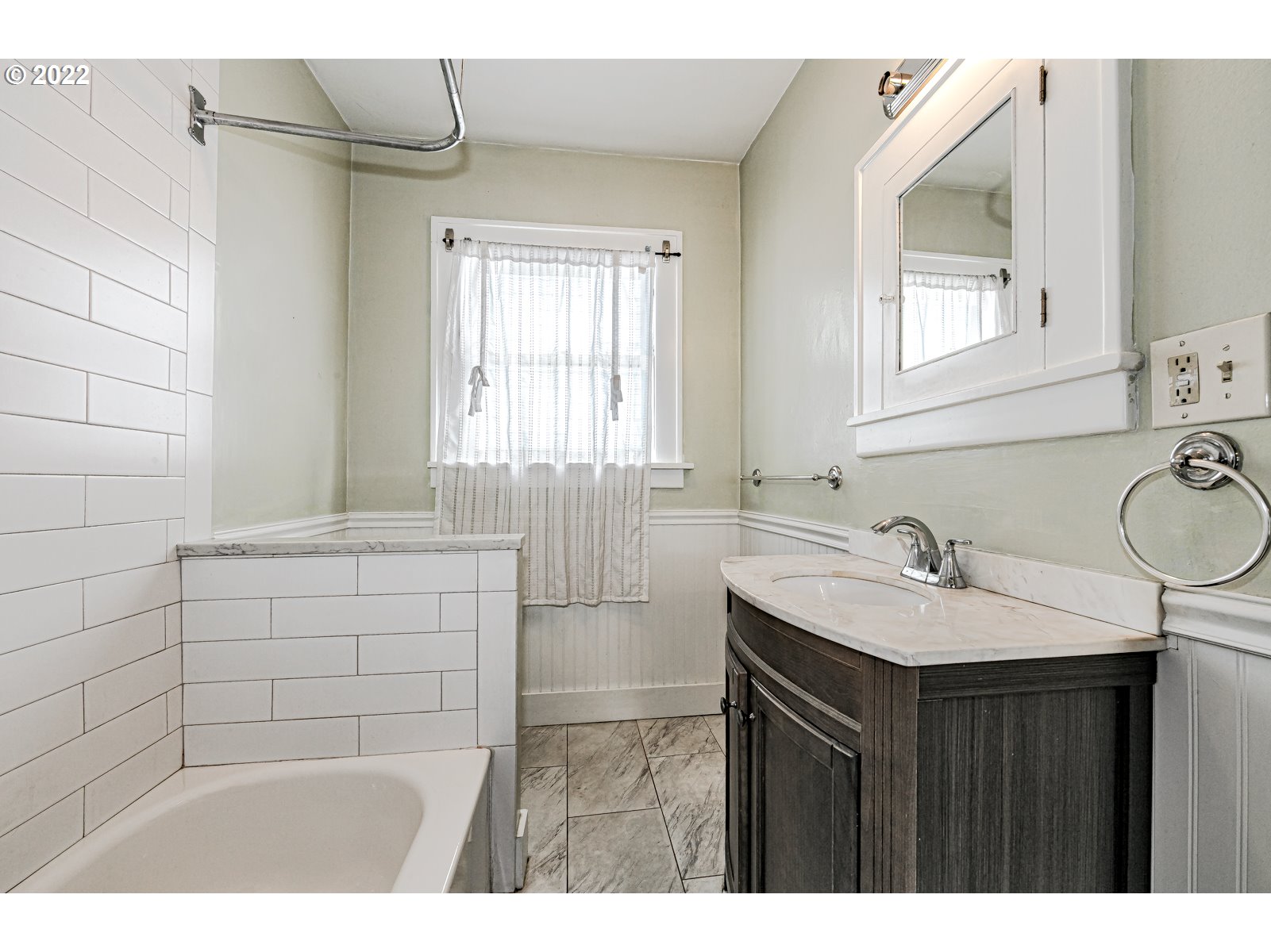 7206 N SAINT LOUIS AVE, Portland, OR, 97203