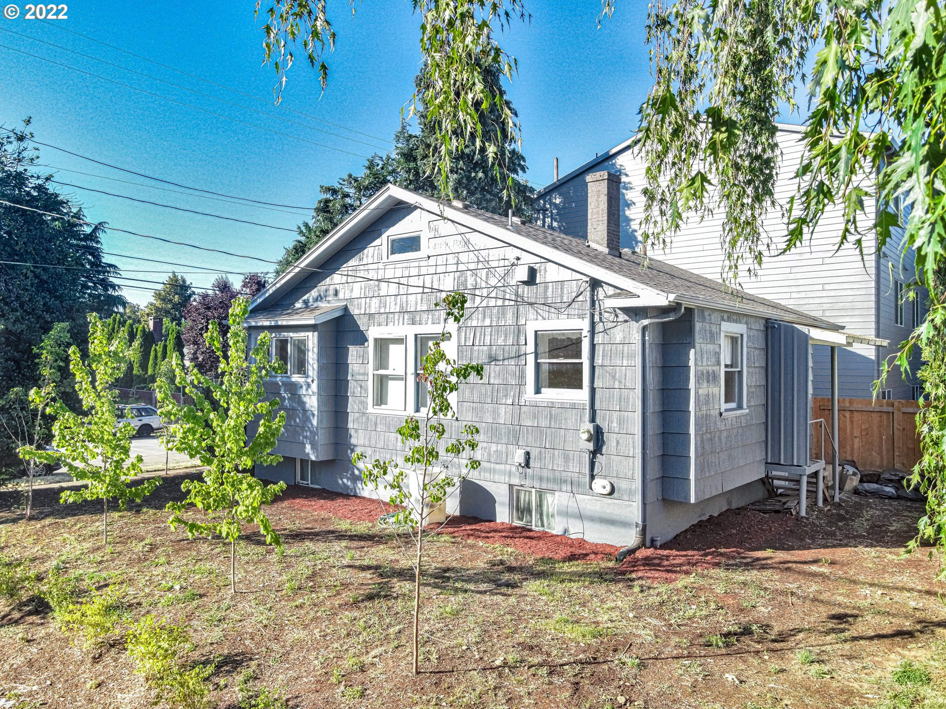 7206 N SAINT LOUIS AVE, Portland, OR, 97203