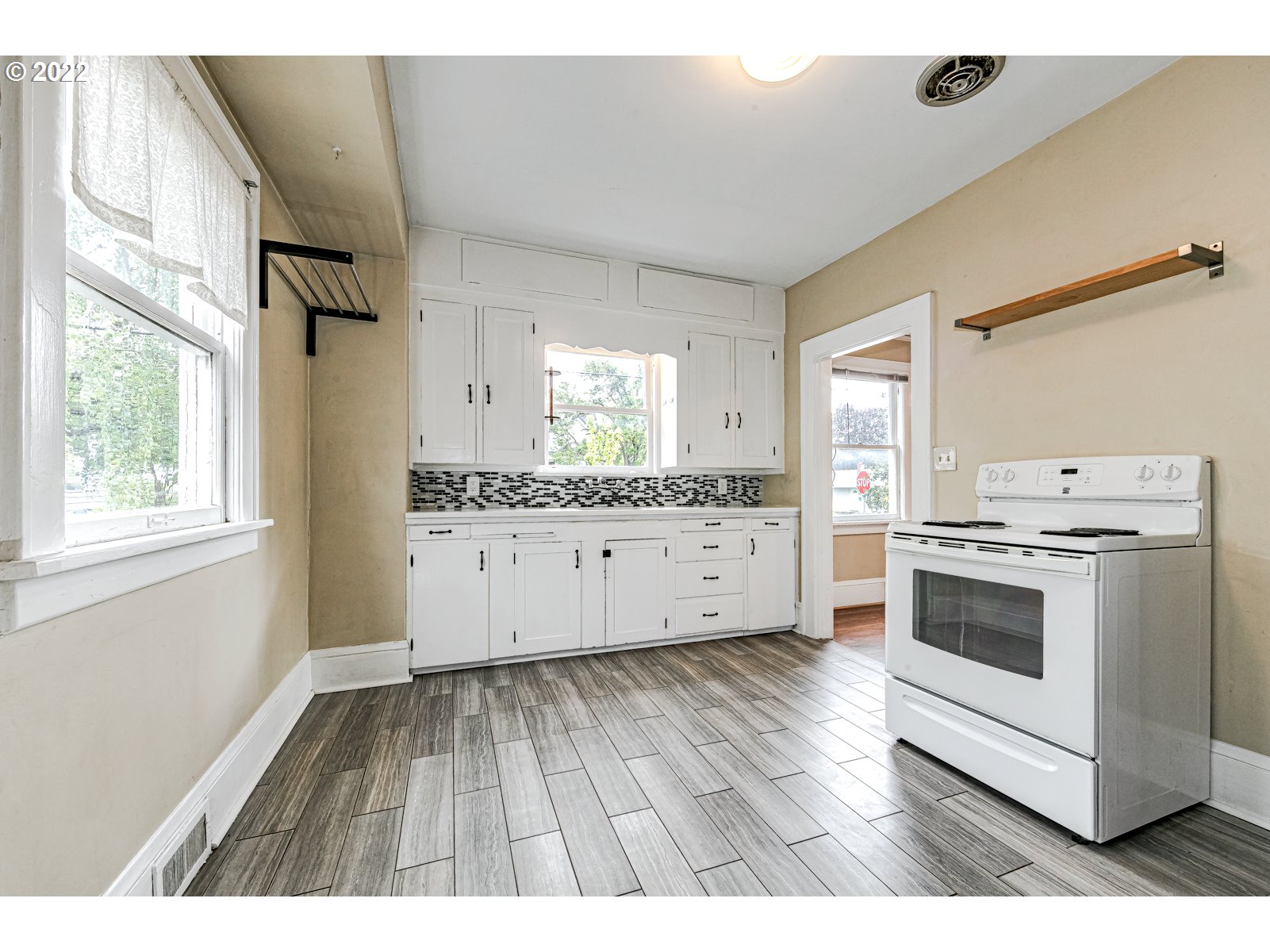 7206 N SAINT LOUIS AVE, Portland, OR, 97203