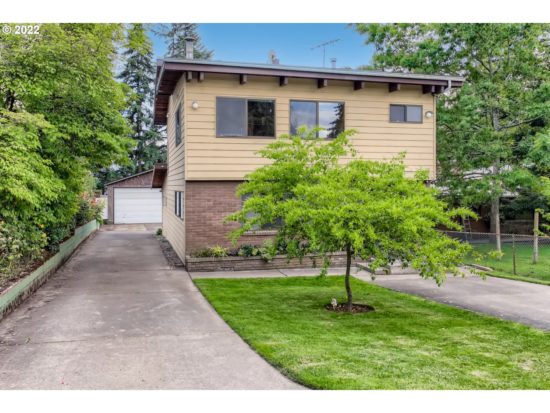 Sold Property