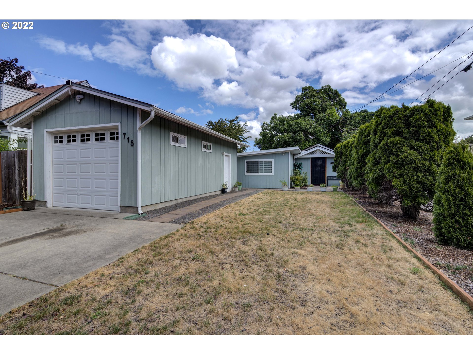 715  V St, Vancouver, WA 98661