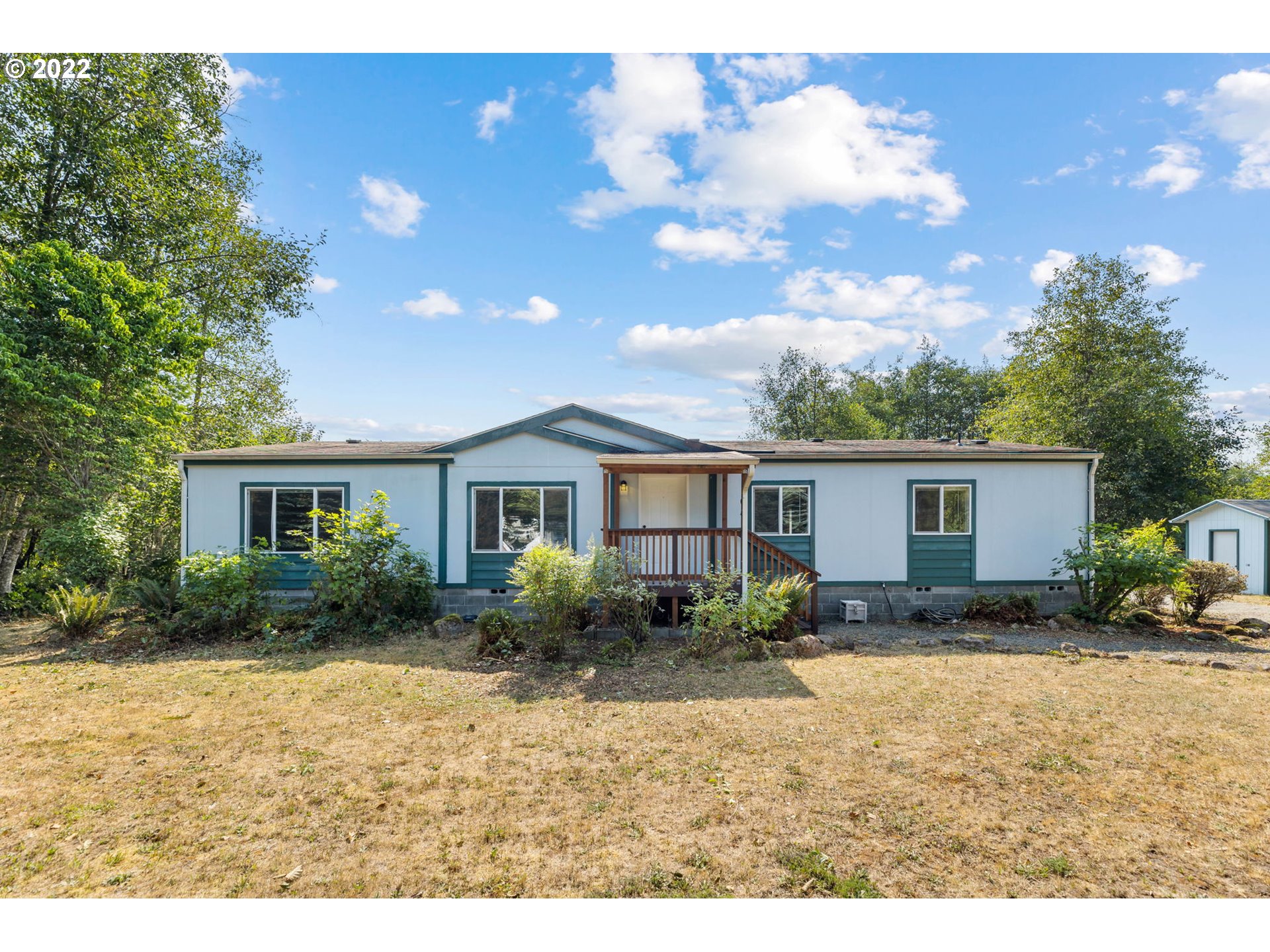 104  Obsidian Dr, Ariel, WA 98603