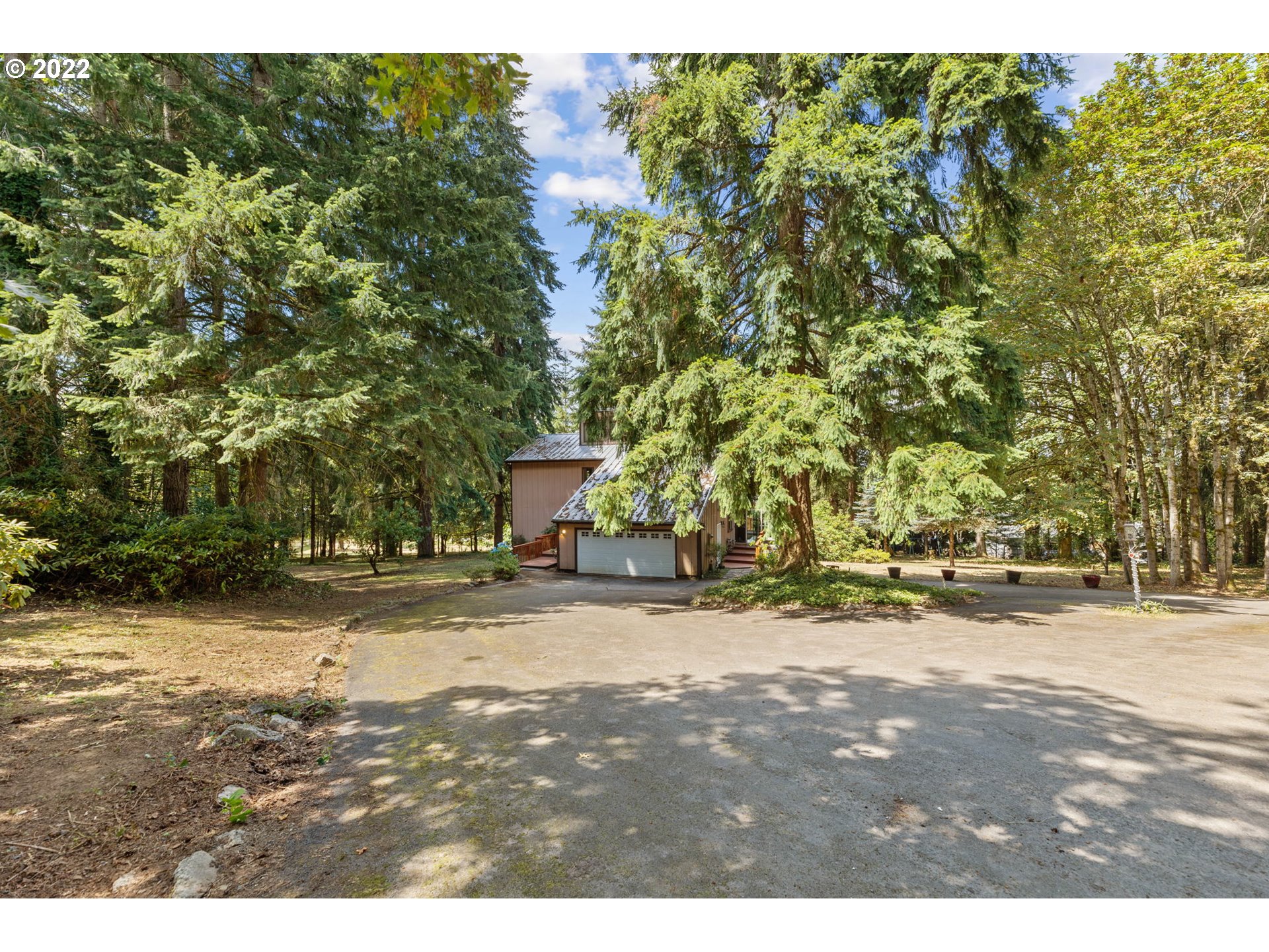 16110 NE 187th Ave, Brush Prairie, WA 98606