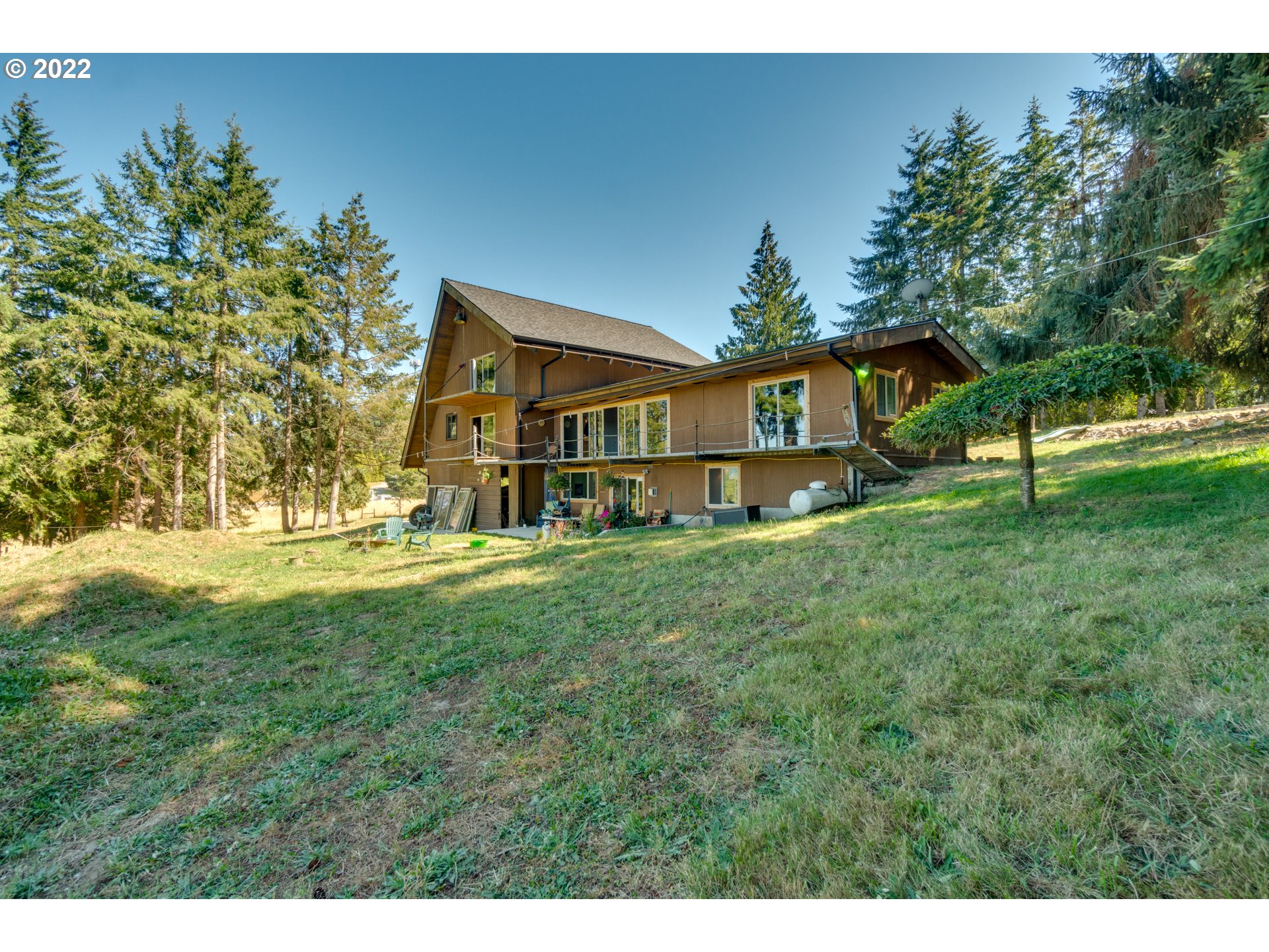 5910 NW 334th St, Ridgefield, WA 98642