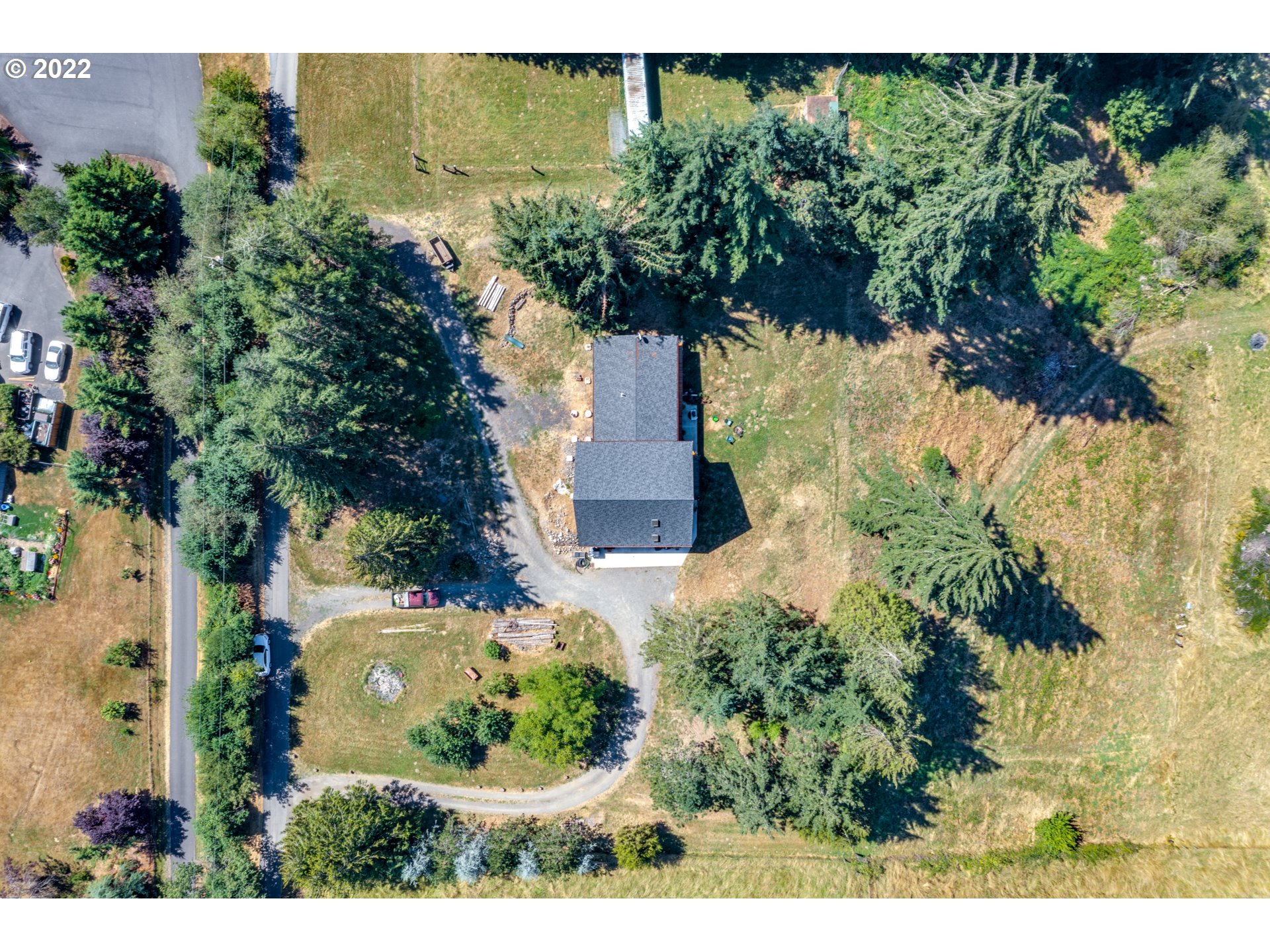 5910 NW 334th St, Ridgefield, WA 98642