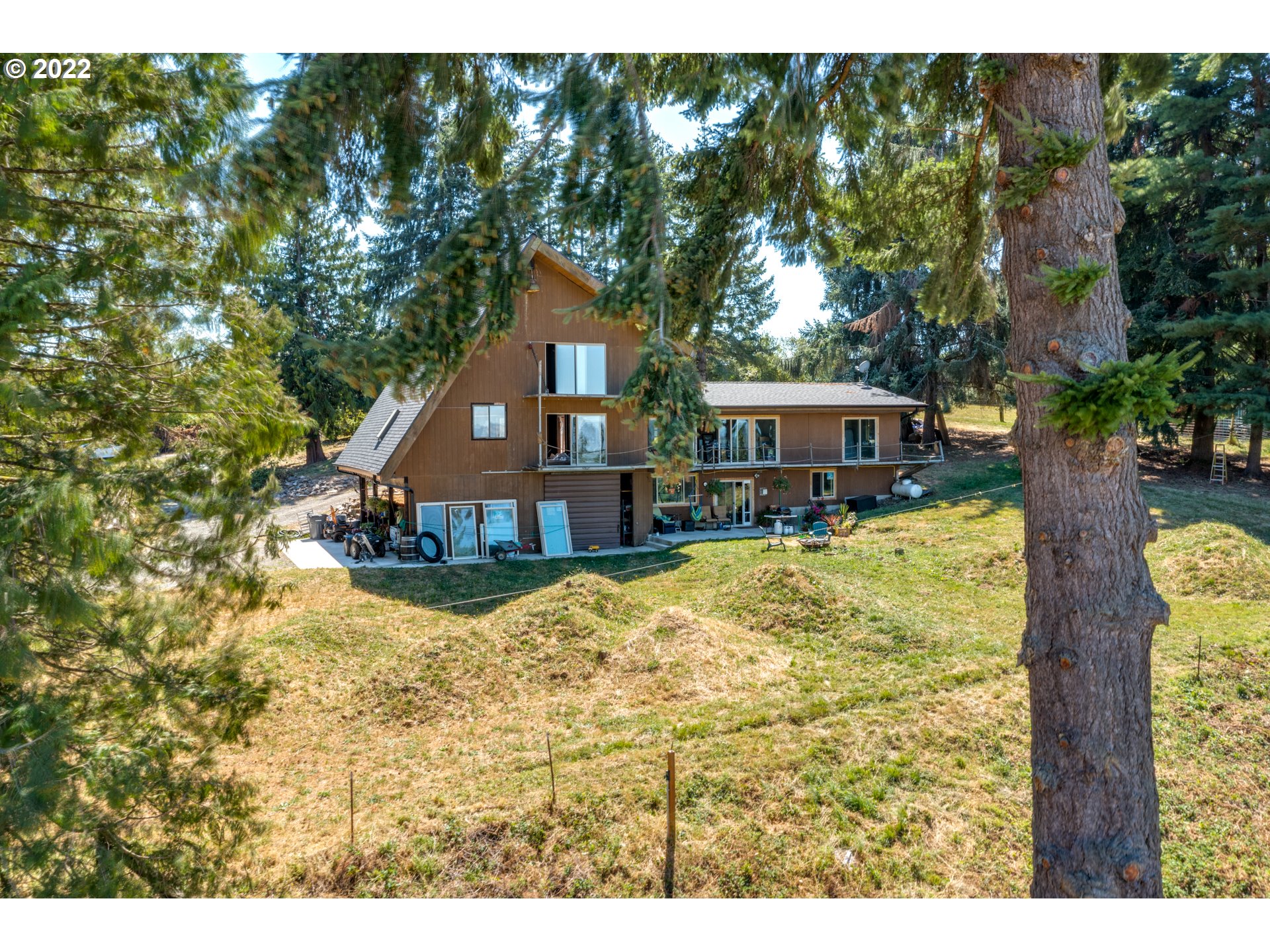 5910 NW 334th St, Ridgefield, WA 98642