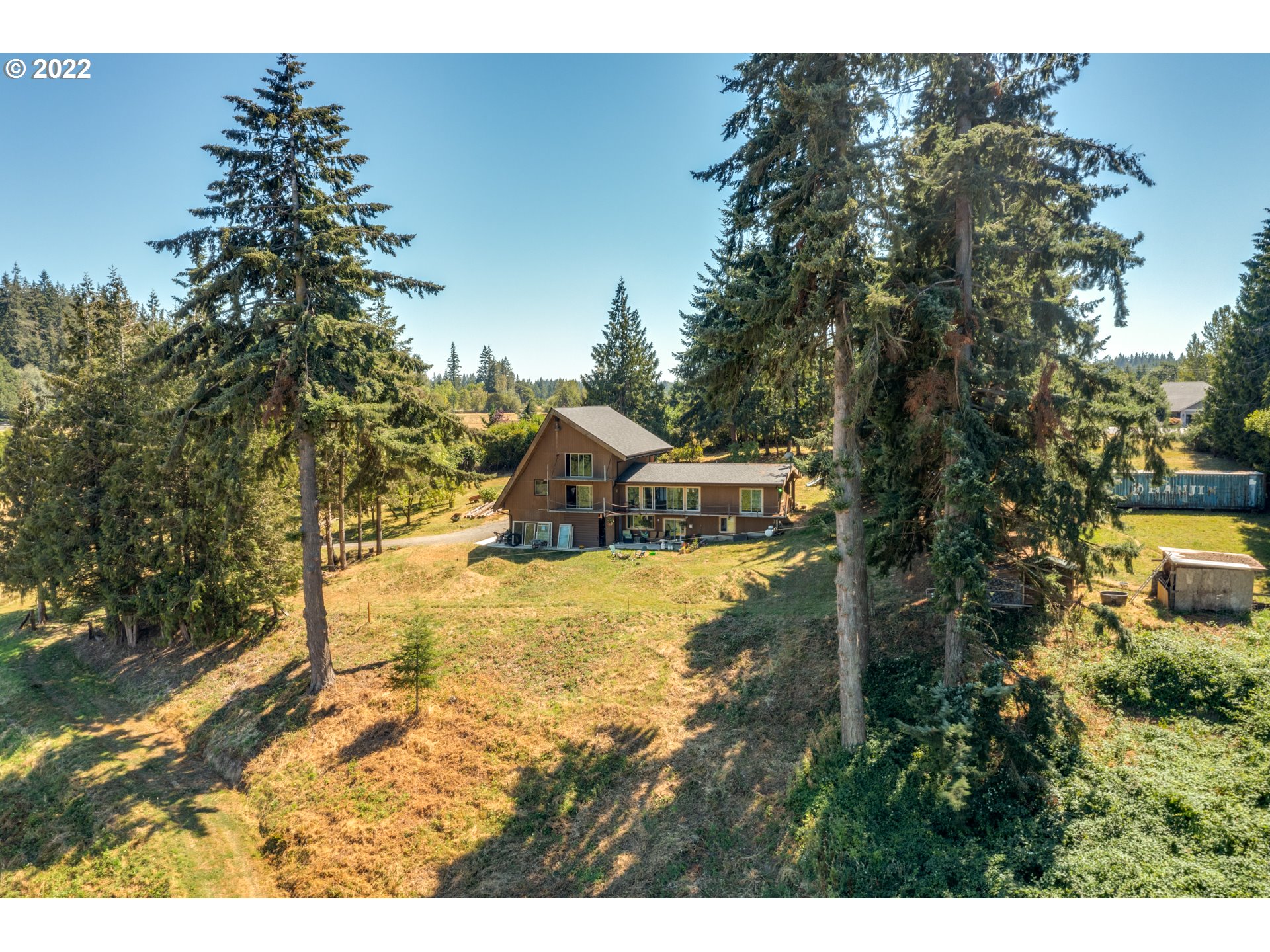 5910 NW 334th St, Ridgefield, WA 98642