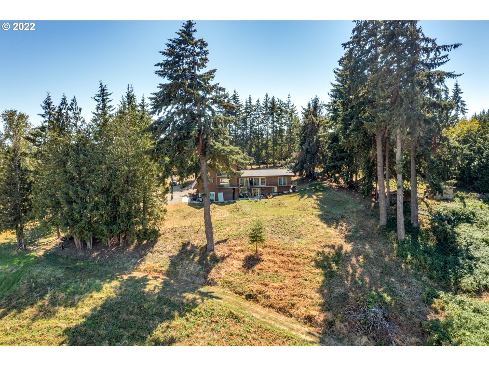 5910 NW 334th St, Ridgefield, WA 98642