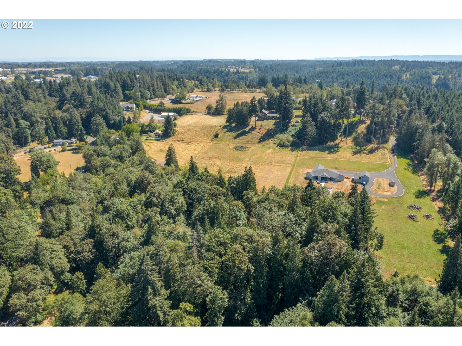 5910 NW 334th St, Ridgefield, WA 98642