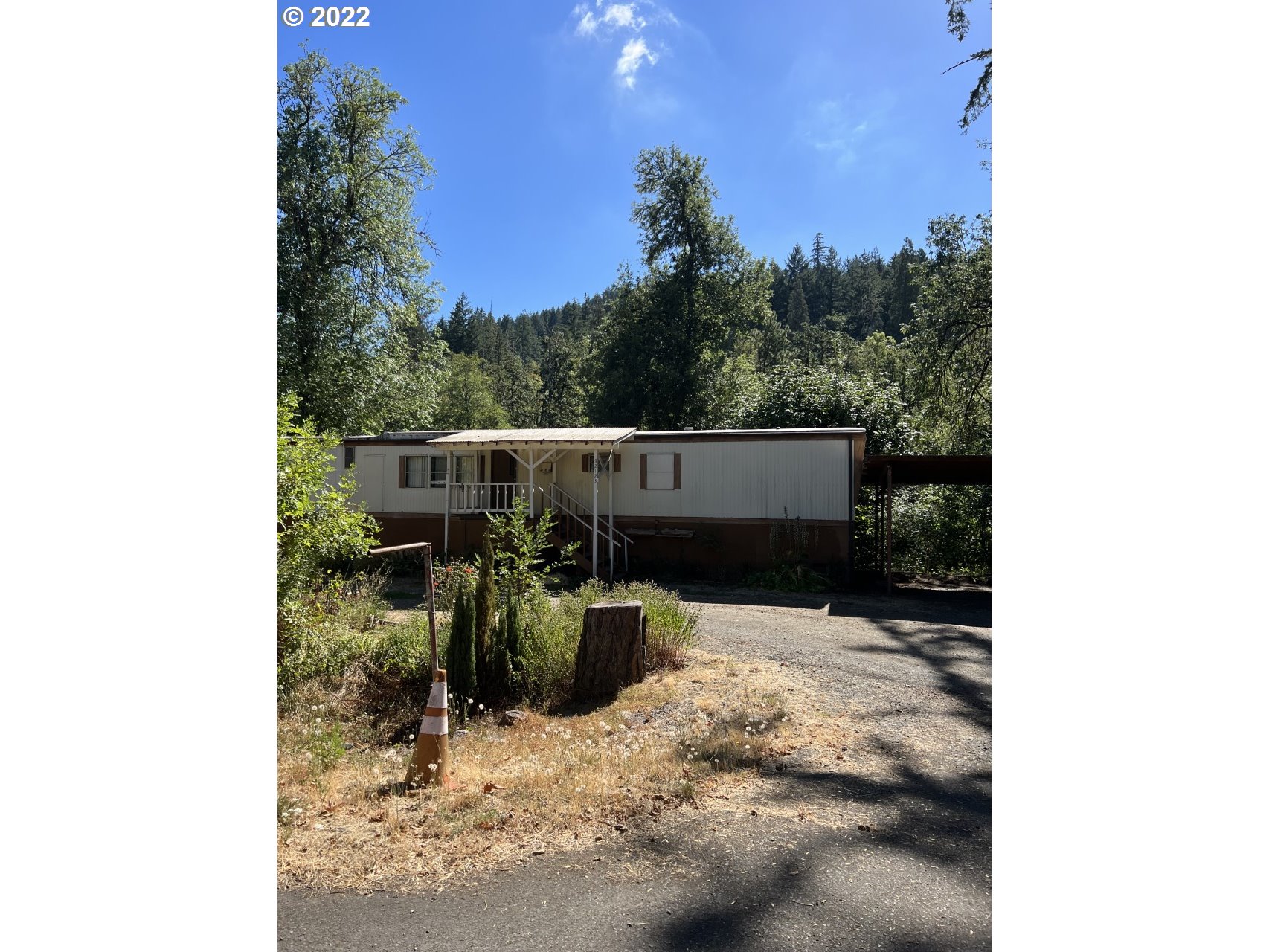82123 RIVER DR, Creswell, OR 97426