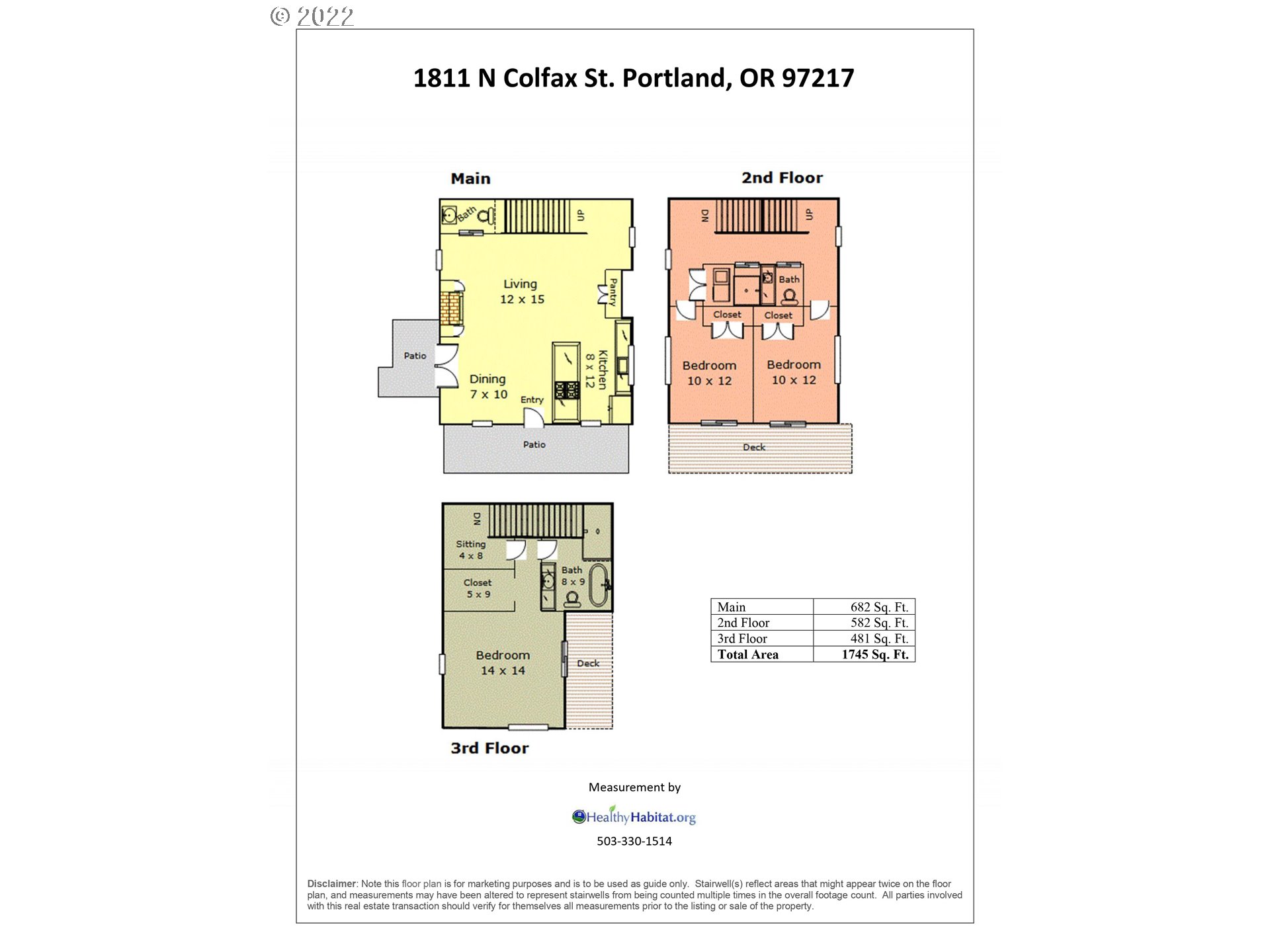 Photo #5: 22400853 Listing 