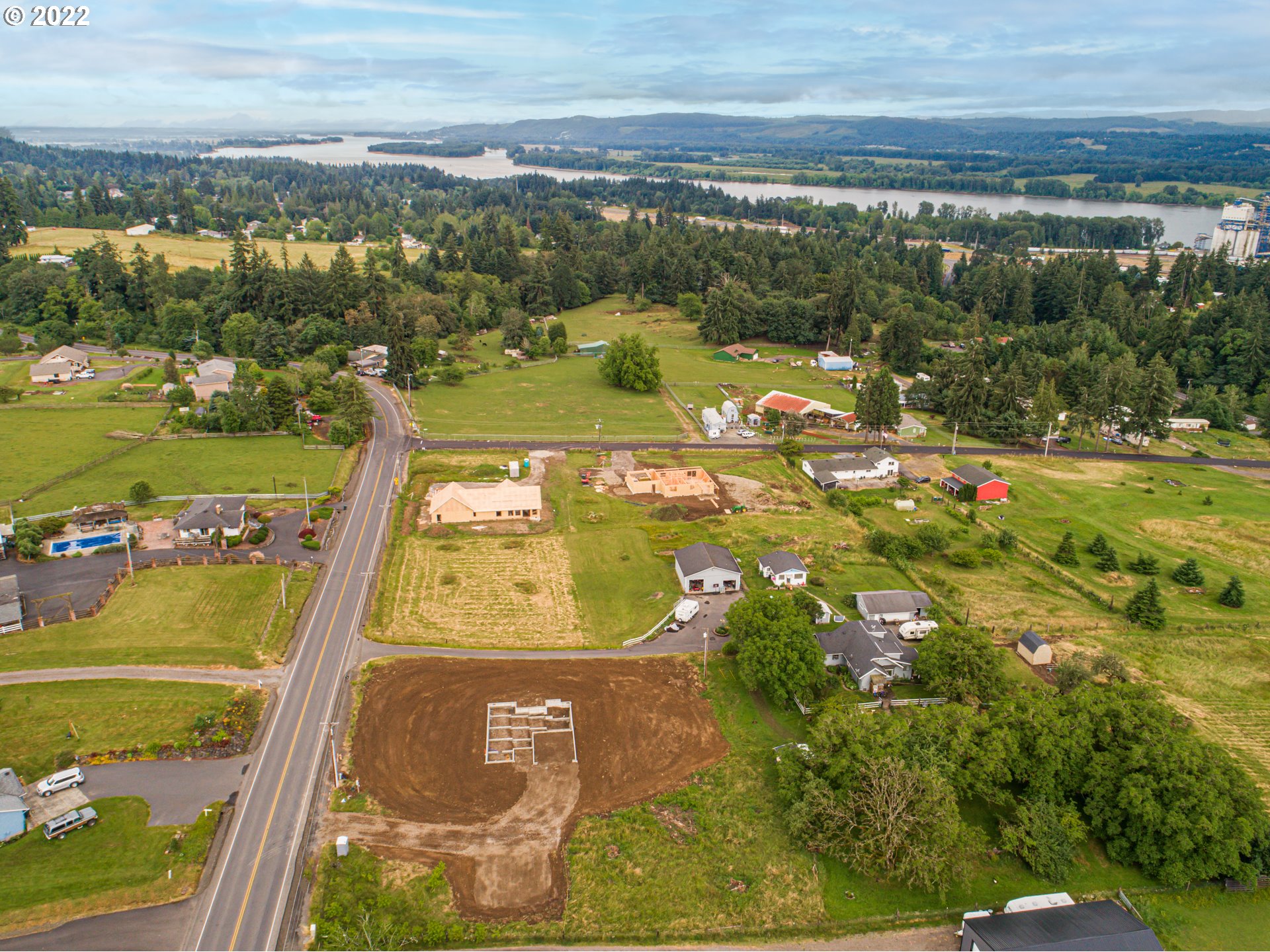 901  Cloverdale Rd, Kalama, WA 98625