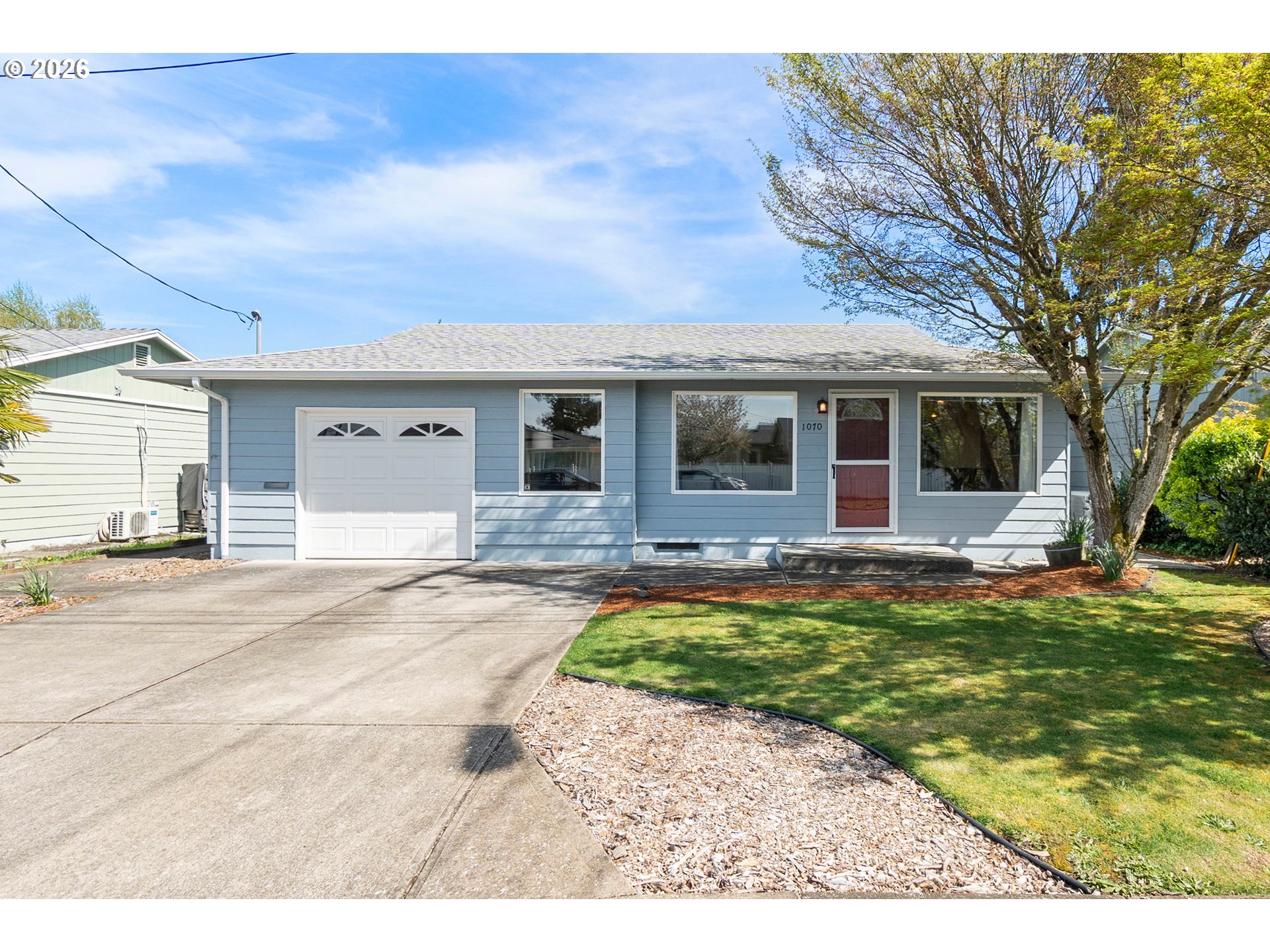 1070 ASTOR WAY, Woodburn, OR, 97071