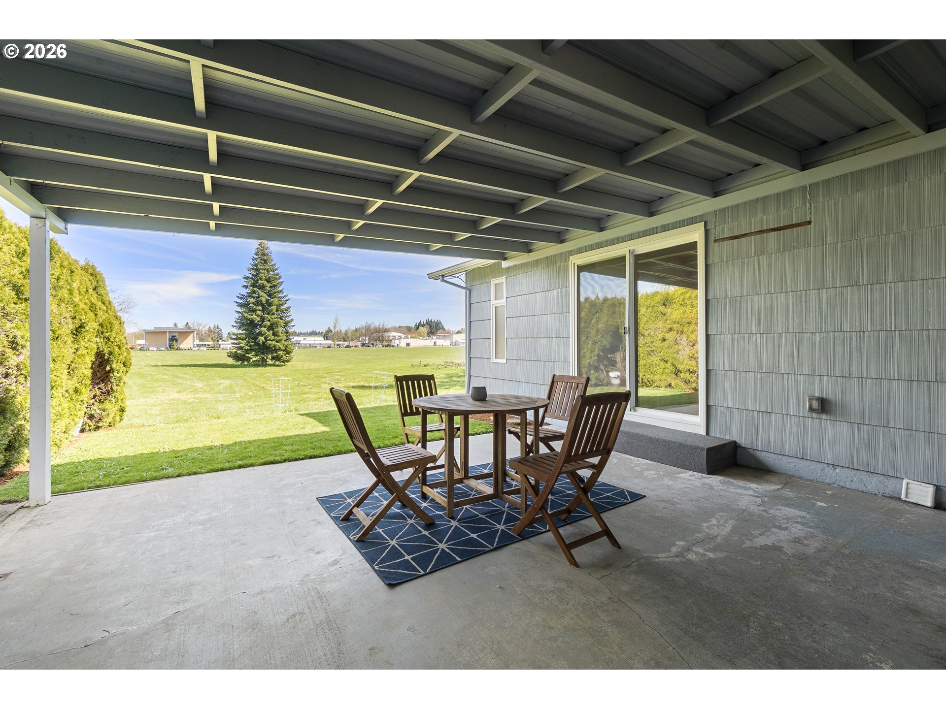 1070 ASTOR WAY, Woodburn, OR, 97071