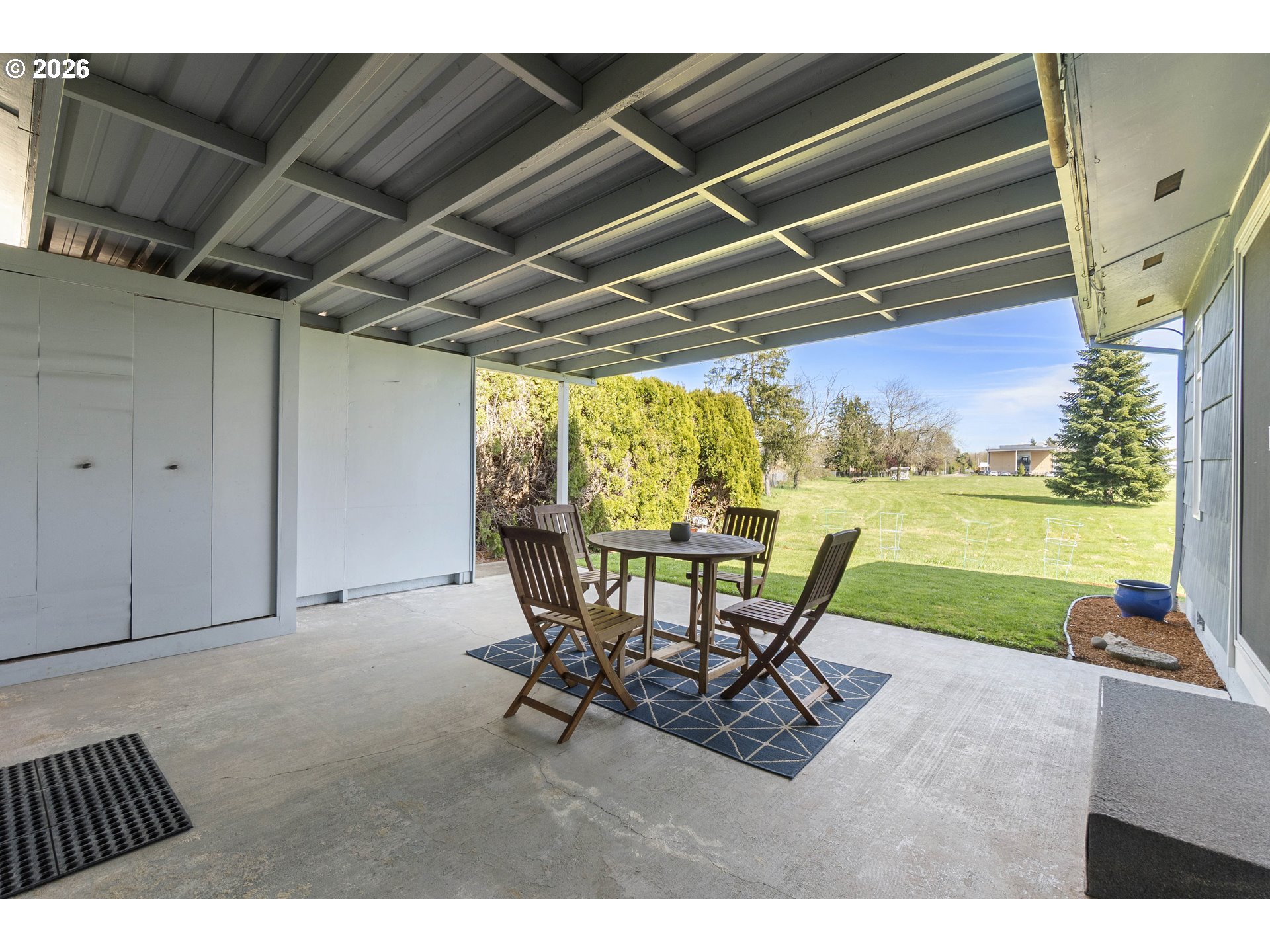 1070 ASTOR WAY, Woodburn, OR, 97071