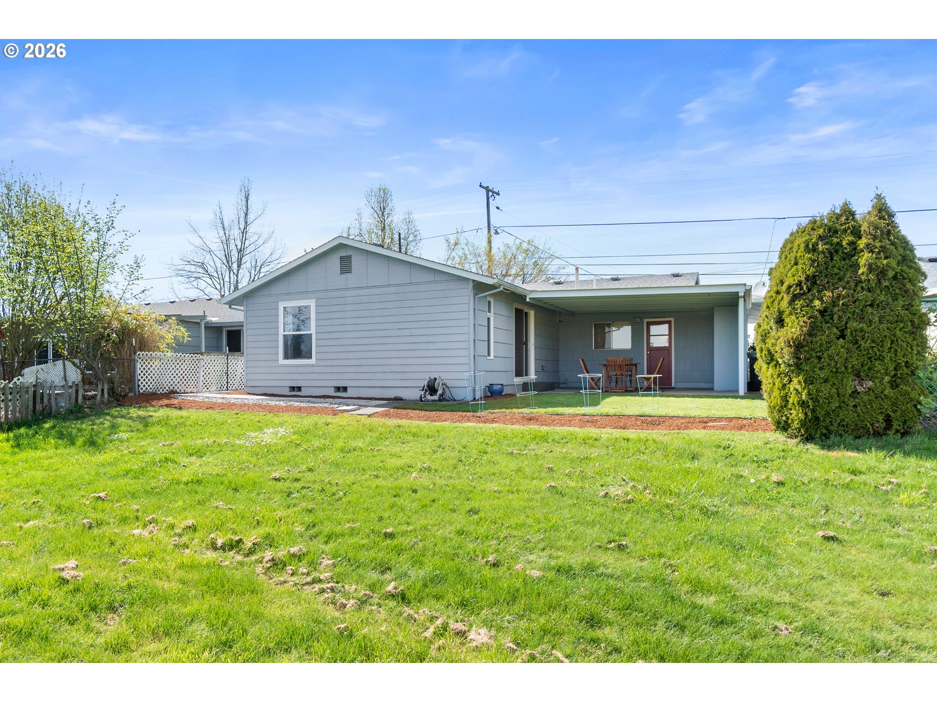 1070 ASTOR WAY, Woodburn, OR, 97071